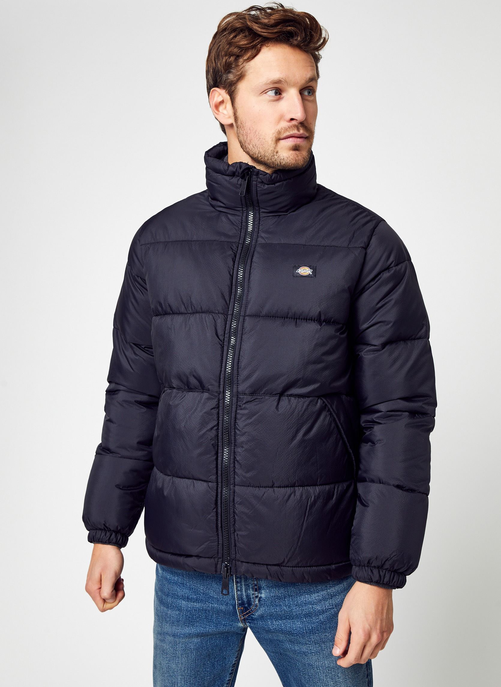 Daunenjacken Waldenburg herren schwarz Dickies Daunenjacken Waldenburg herren schwarz BLACK