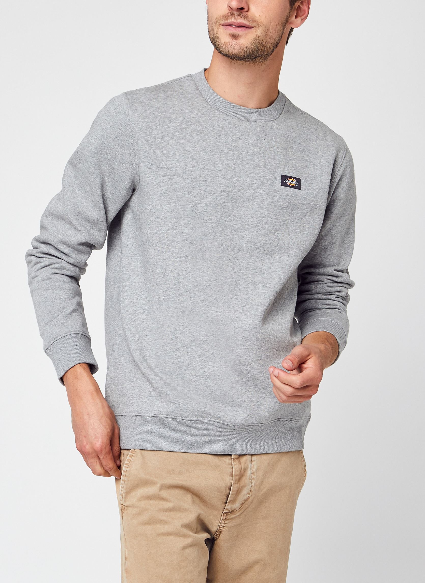 Vêtements Dickies Oakport Sweatshirt pour Accessoires