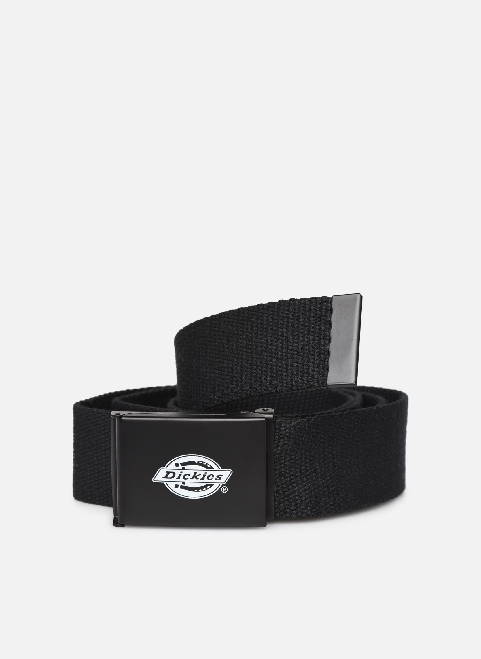 Ceintures Dickies Orcutt Webbing Belt pour Accessoires - vue 2