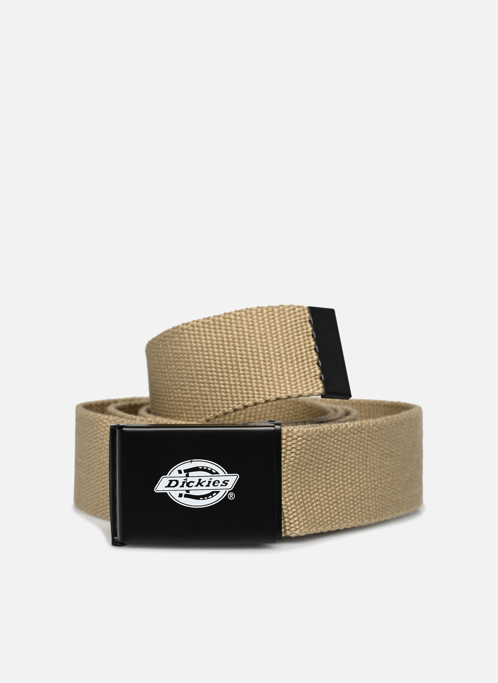 Ceintures Dickies Orcutt Webbing Belt pour Accessoires