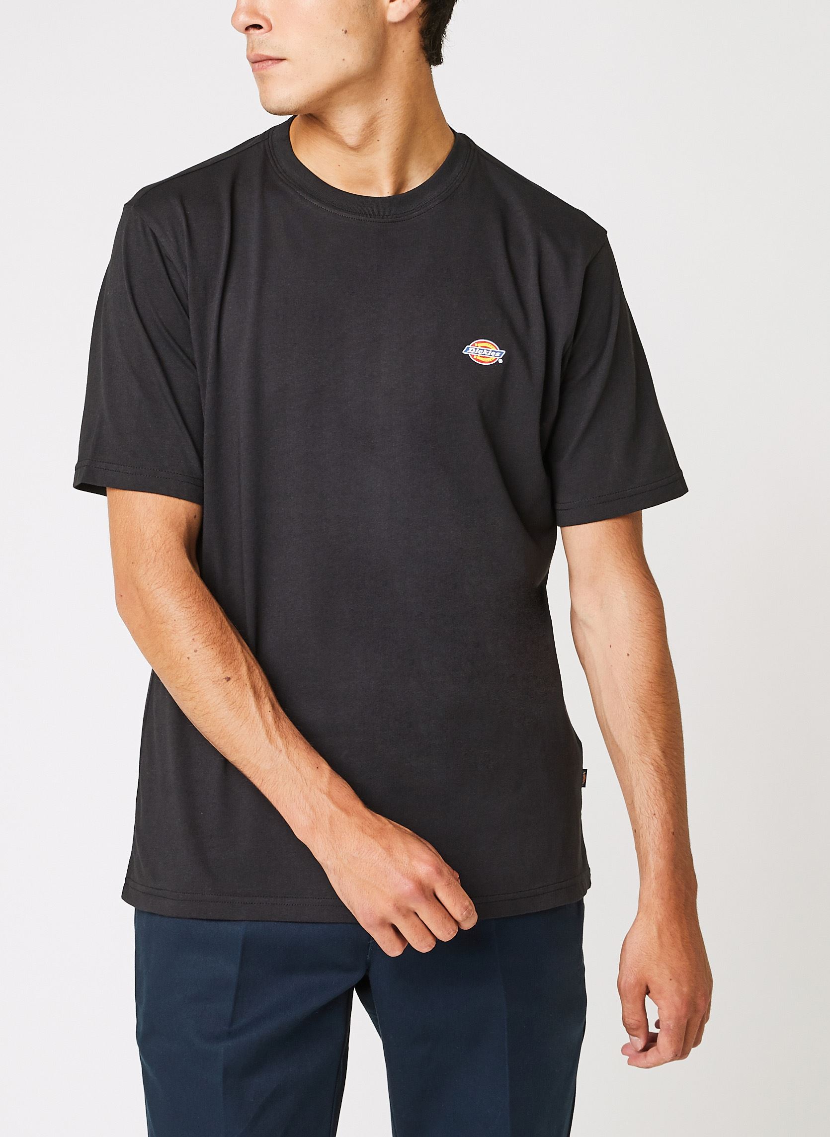 Vêtements Dickies Ss Mapleton T Shirt pour Accessoires - vue 3