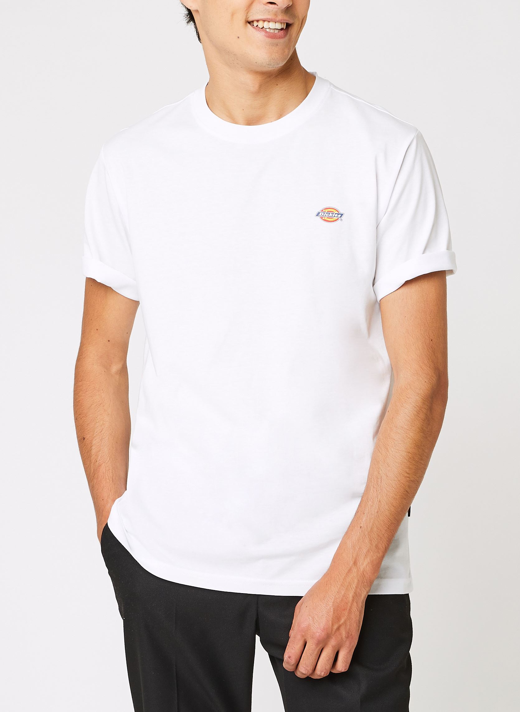 Vêtements Dickies Ss Mapleton T Shirt pour Accessoires - vue 2
