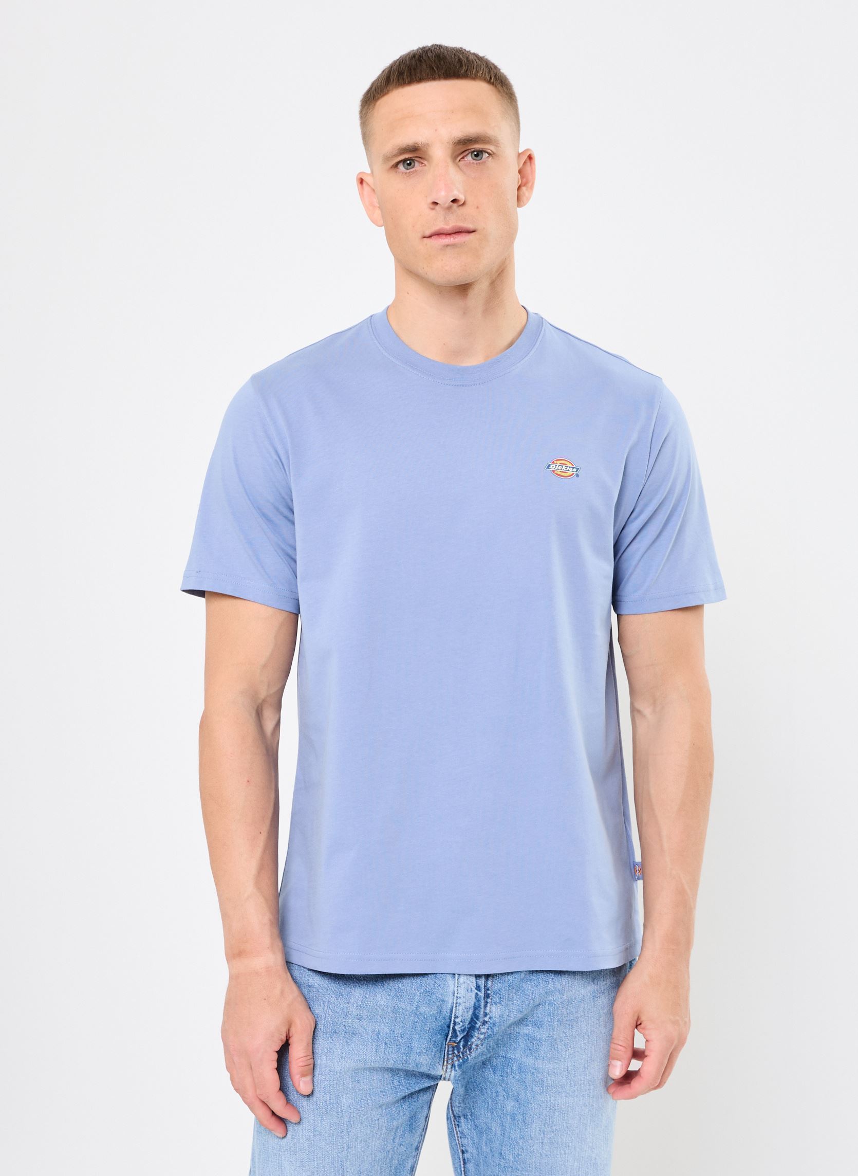 Vêtements Dickies Ss Mapleton T Shirt pour Accessoires - vue 4