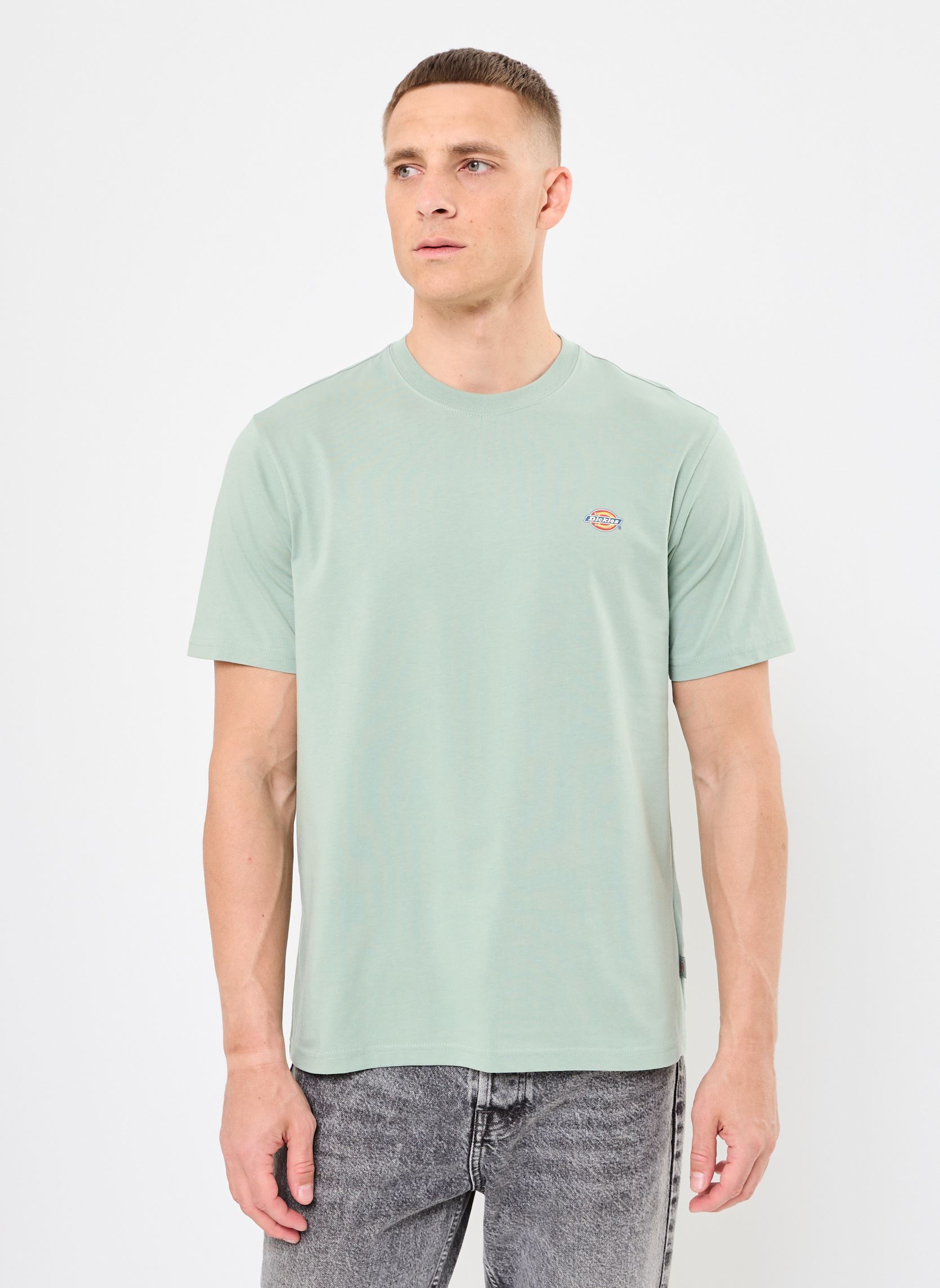 Vêtements Dickies Ss Mapleton T Shirt pour Accessoires - vue 5