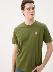 T-Shirts Ss Mapleton T-Shirt herren schwarz