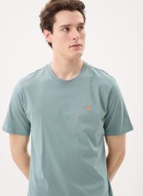 T-Shirts Ss Mapleton T-Shirt herren schwarz