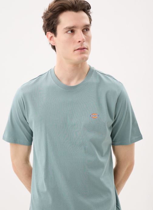 Dickies T-shirts Ss Mapleton T-Shirt heren groen