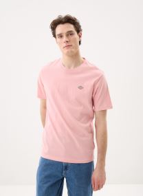 T-Shirts Ss Mapleton T-Shirt herren schwarz