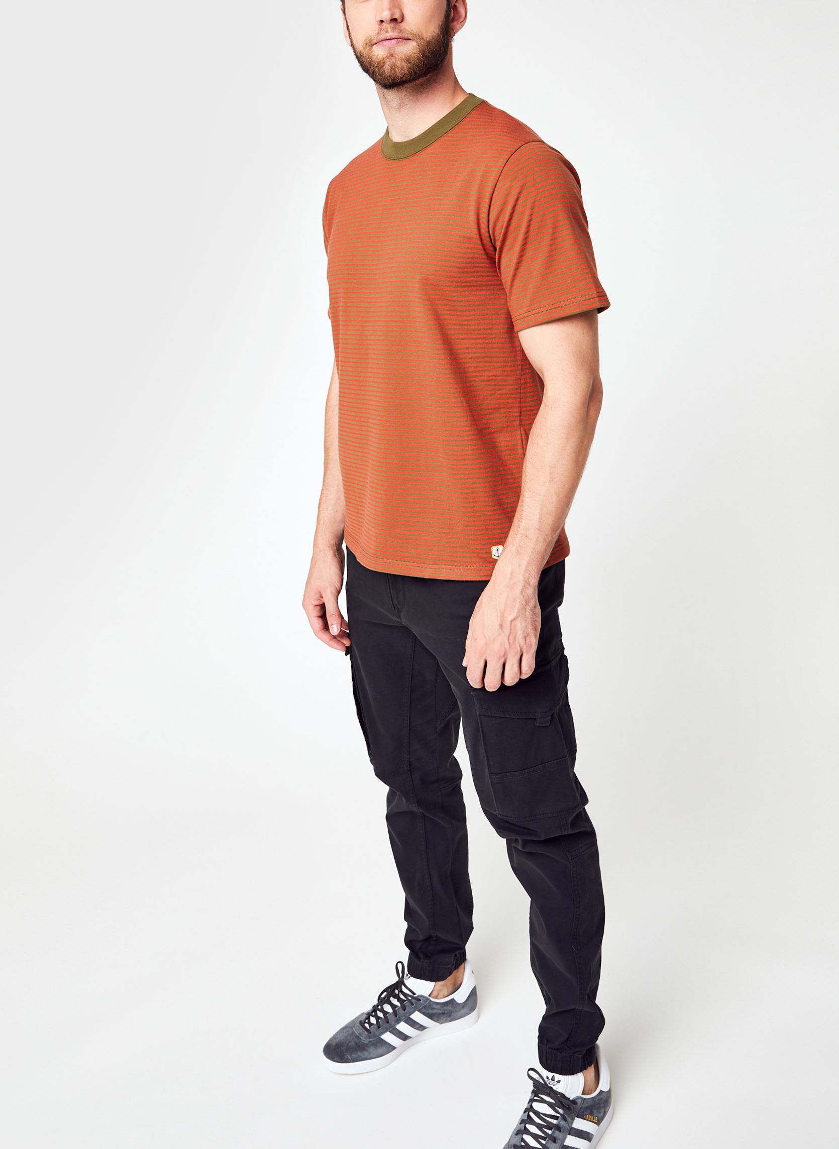 Pantalons chino Jjipaul Jjflake Akm 542 Black Noos homme noir Jack & Jones Pantalons chino Jjipaul Jjflake Akm 542 Black Noos homme noir BLACK
