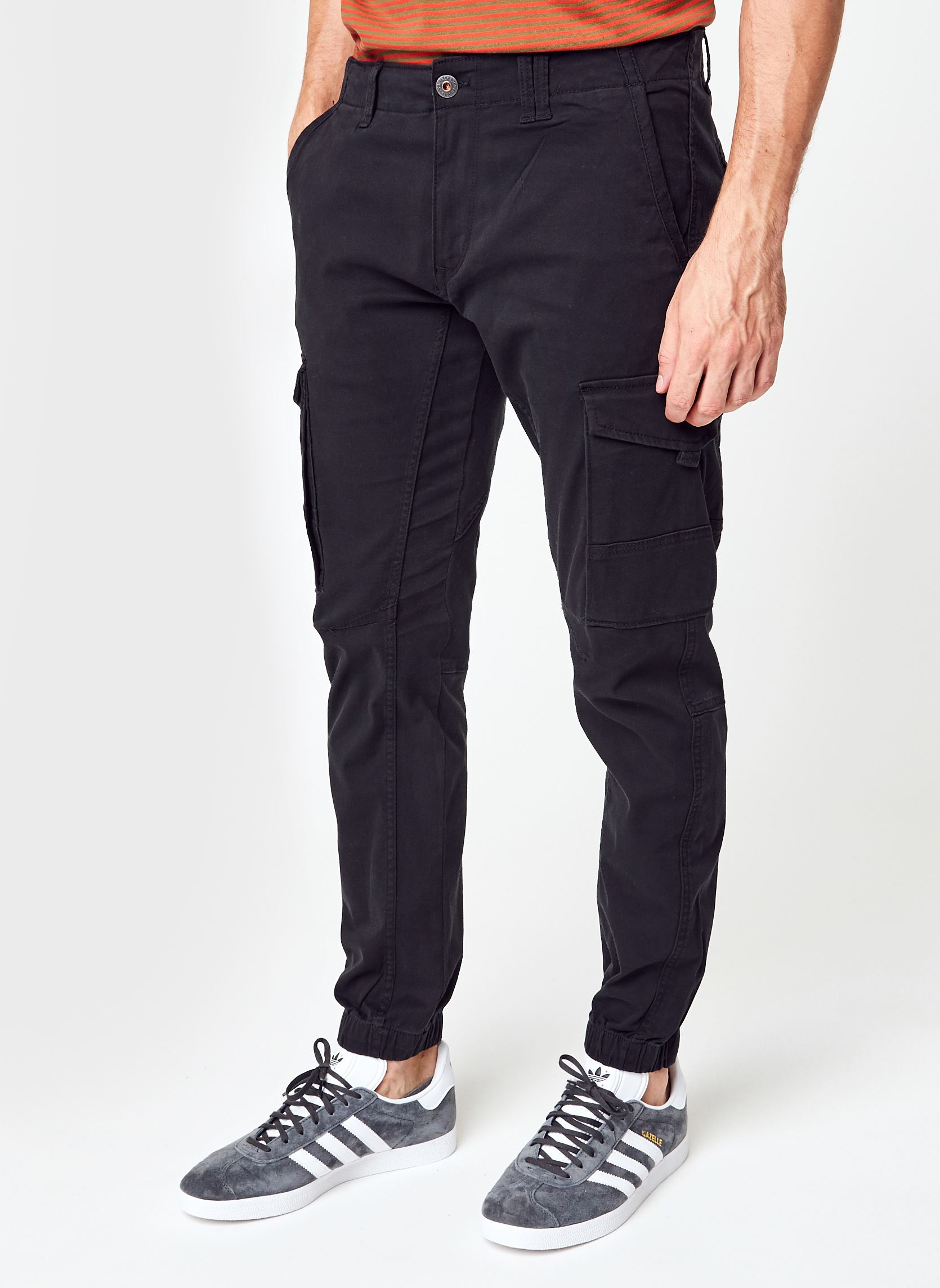 Pantalon Jack & Jones JJIPAUL US 34 / - vue 3
