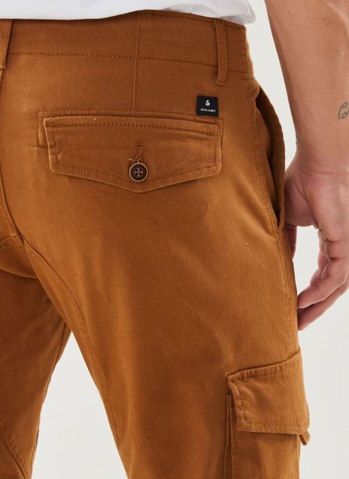Pantalones Cortos Hombre Jack Jones Pantalones Cortos Jack Jones