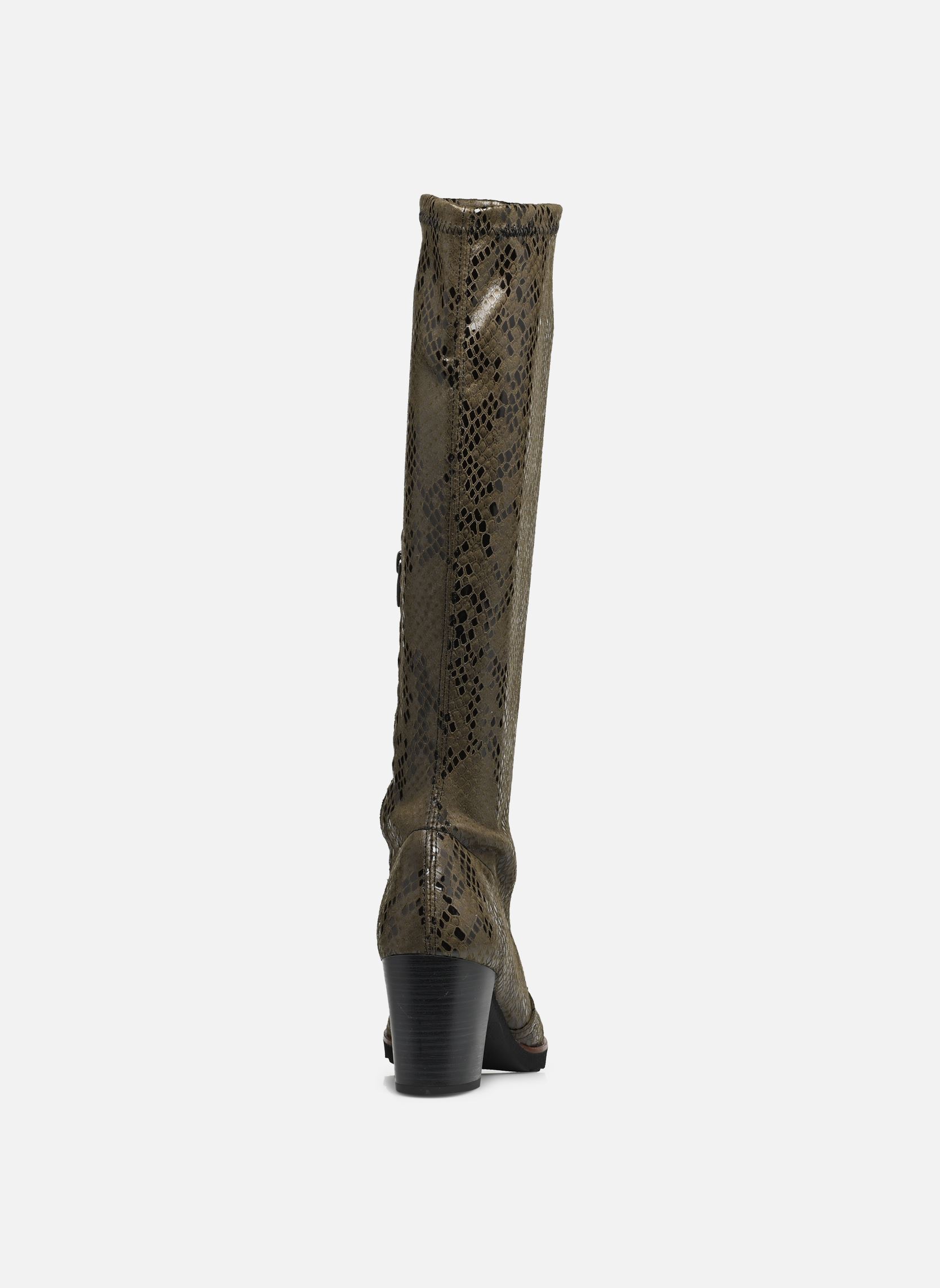 Stiefel THAIS damen grün Dorking Stiefel THAIS damen grün BOSQUE