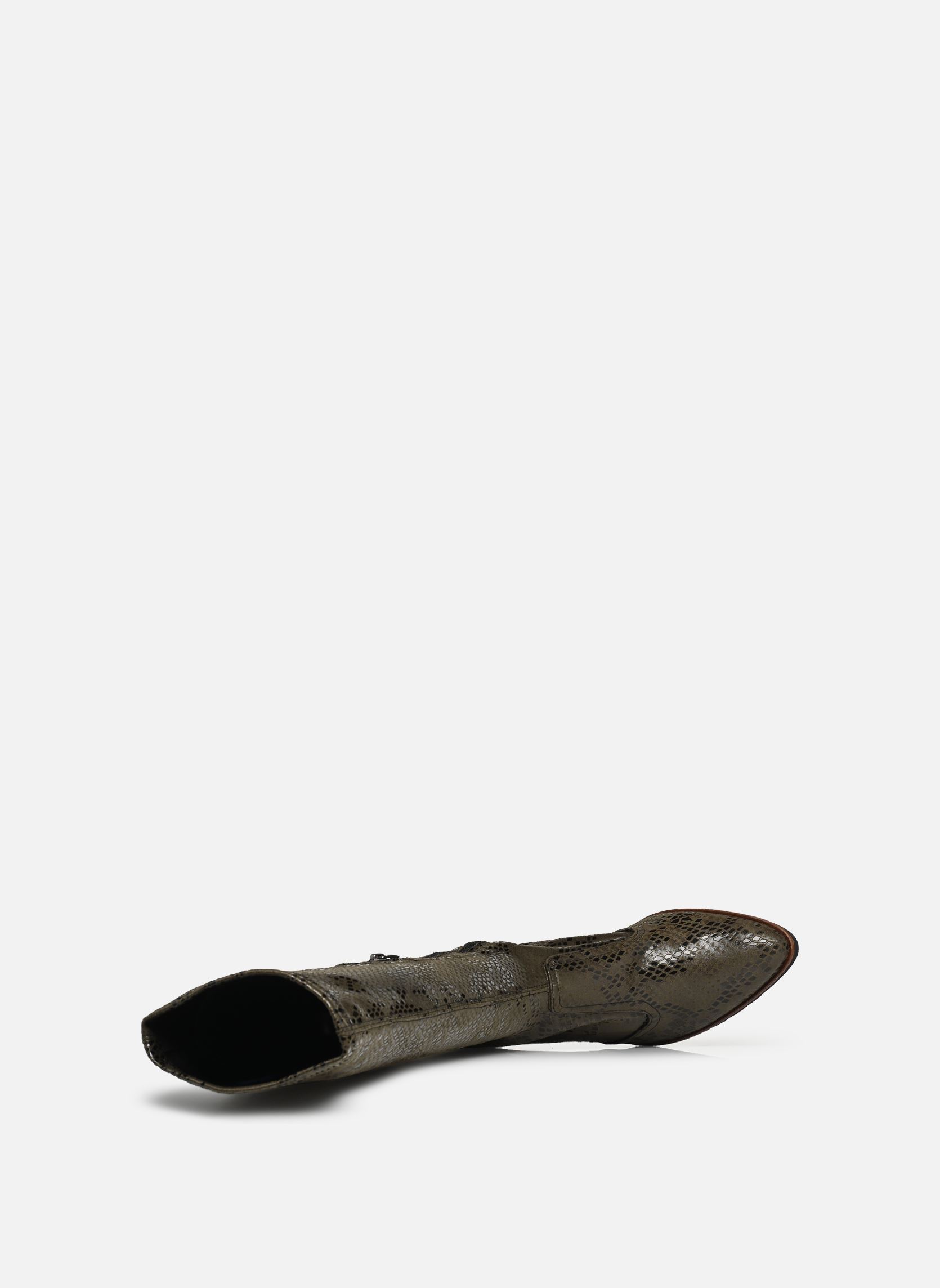 Stiefel THAIS damen grün Dorking Stiefel THAIS damen grün BOSQUE