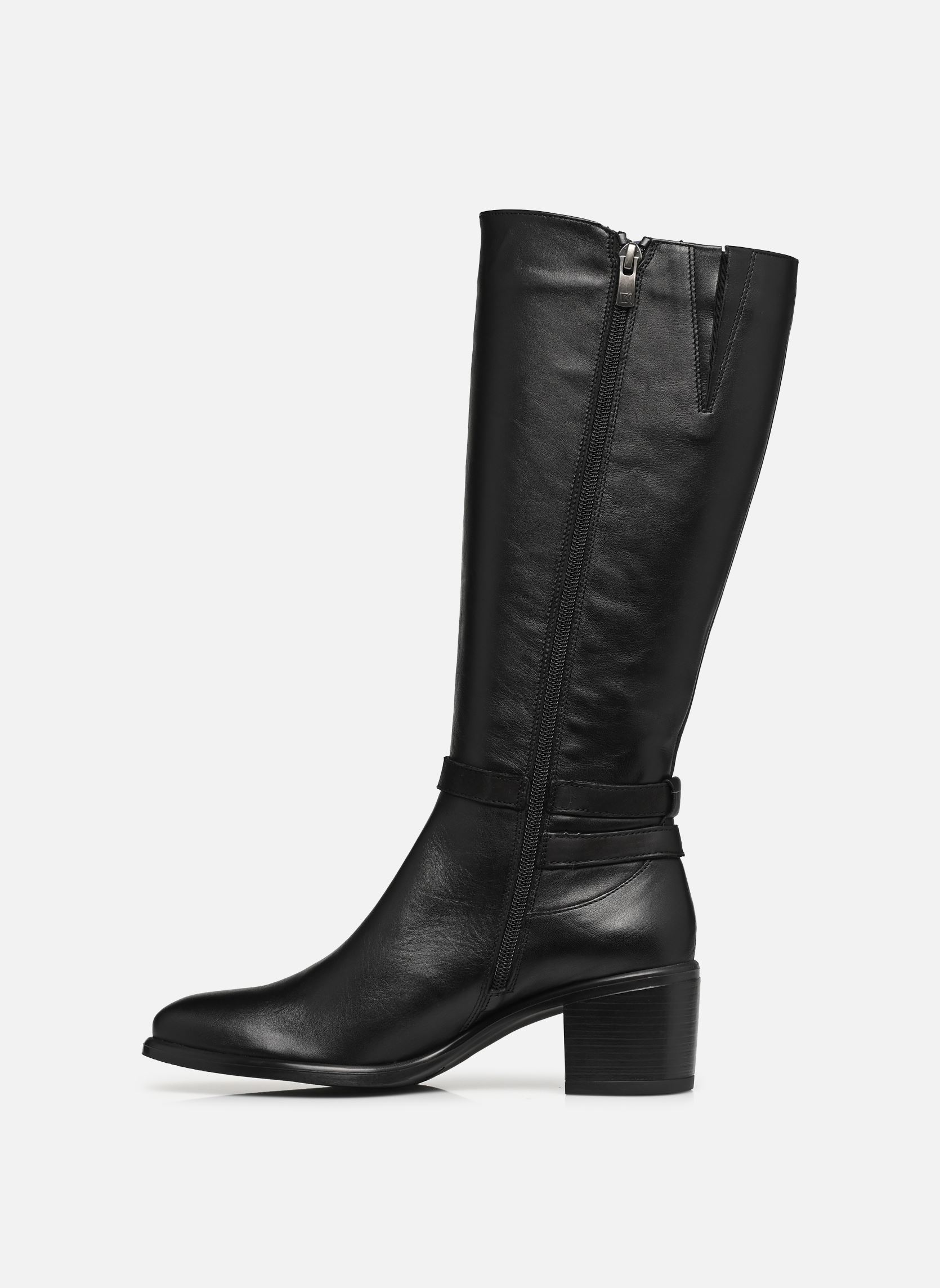Stiefel LEXI 2 damen schwarz Dorking Stiefel LEXI 2 damen schwarz NEGRO