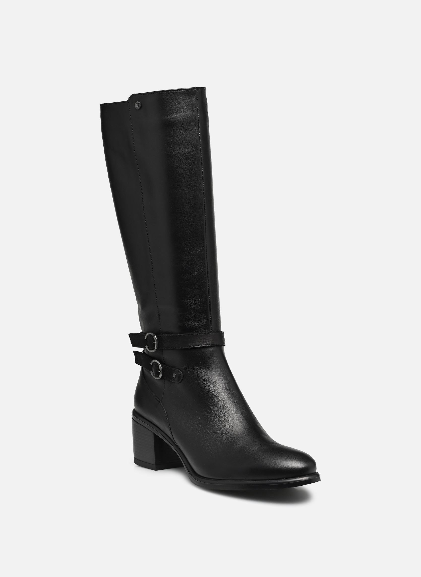 Stiefel LEXI 2 damen schwarz Dorking Stiefel LEXI 2 damen schwarz NEGRO