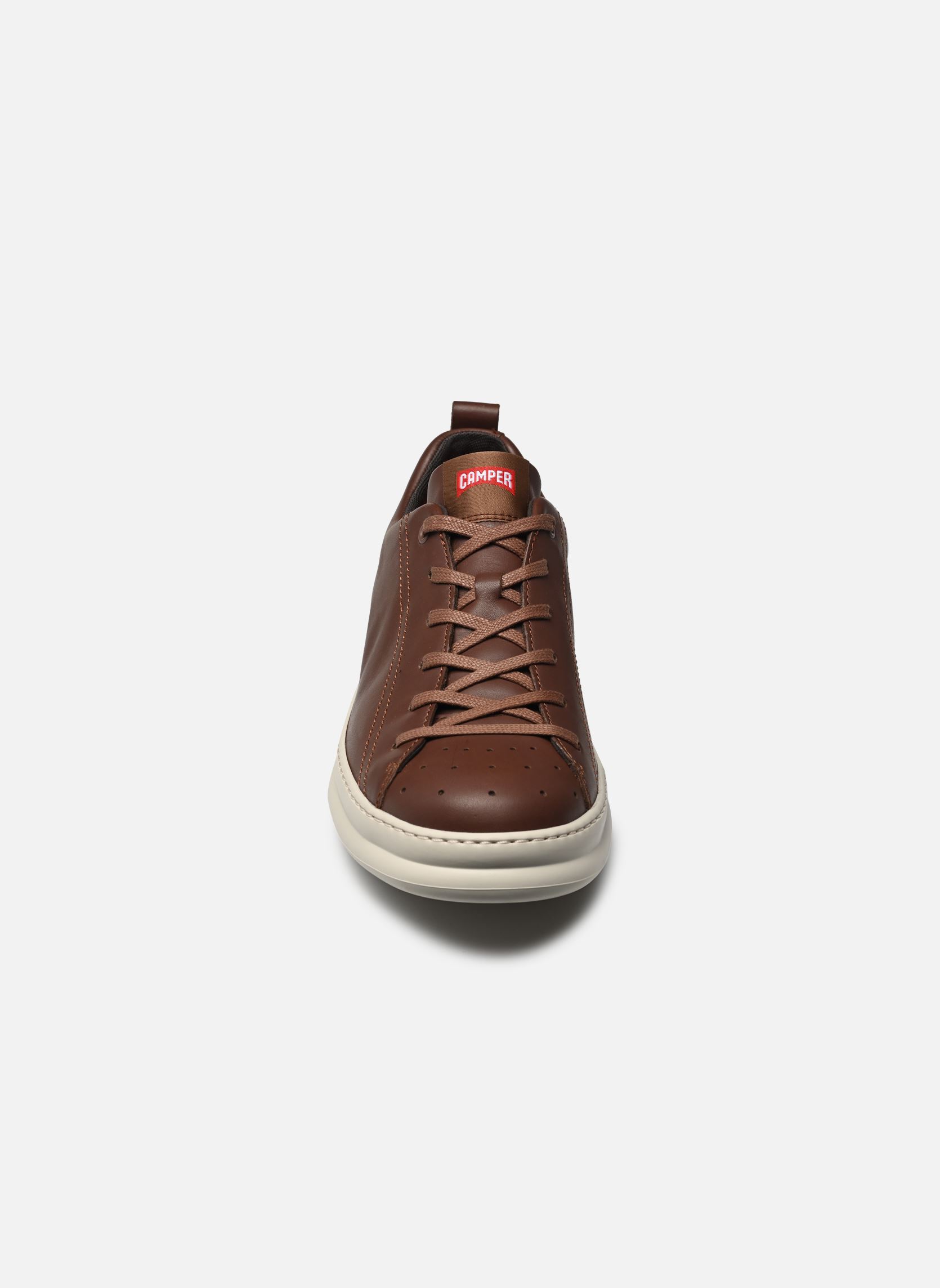 Sneakers basse RUNNER FOUR K100226 M uomo marrone Camper Sneakers basse RUNNER FOUR K100226 M uomo marrone Marrón