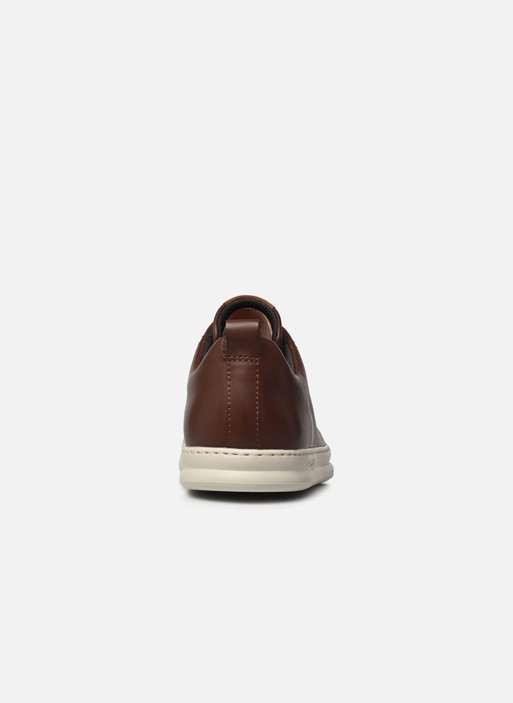 Sneakers basse RUNNER FOUR K100226 M uomo marrone Camper Sneakers basse RUNNER FOUR K100226 M uomo marrone Marrón