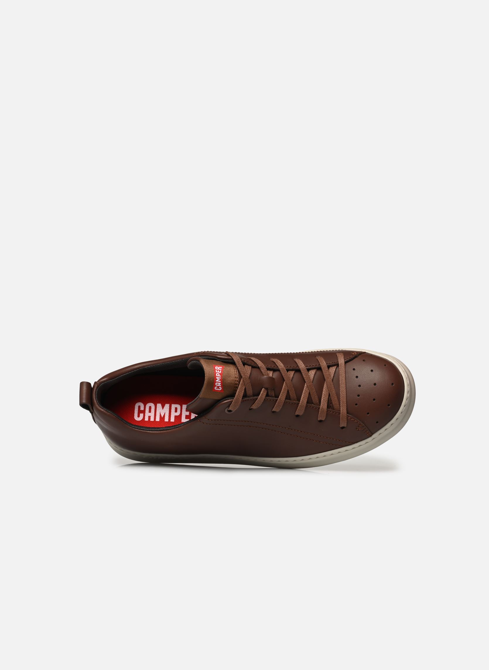 Sneakers basse RUNNER FOUR K100226 M uomo marrone Camper Sneakers basse RUNNER FOUR K100226 M uomo marrone Marrón