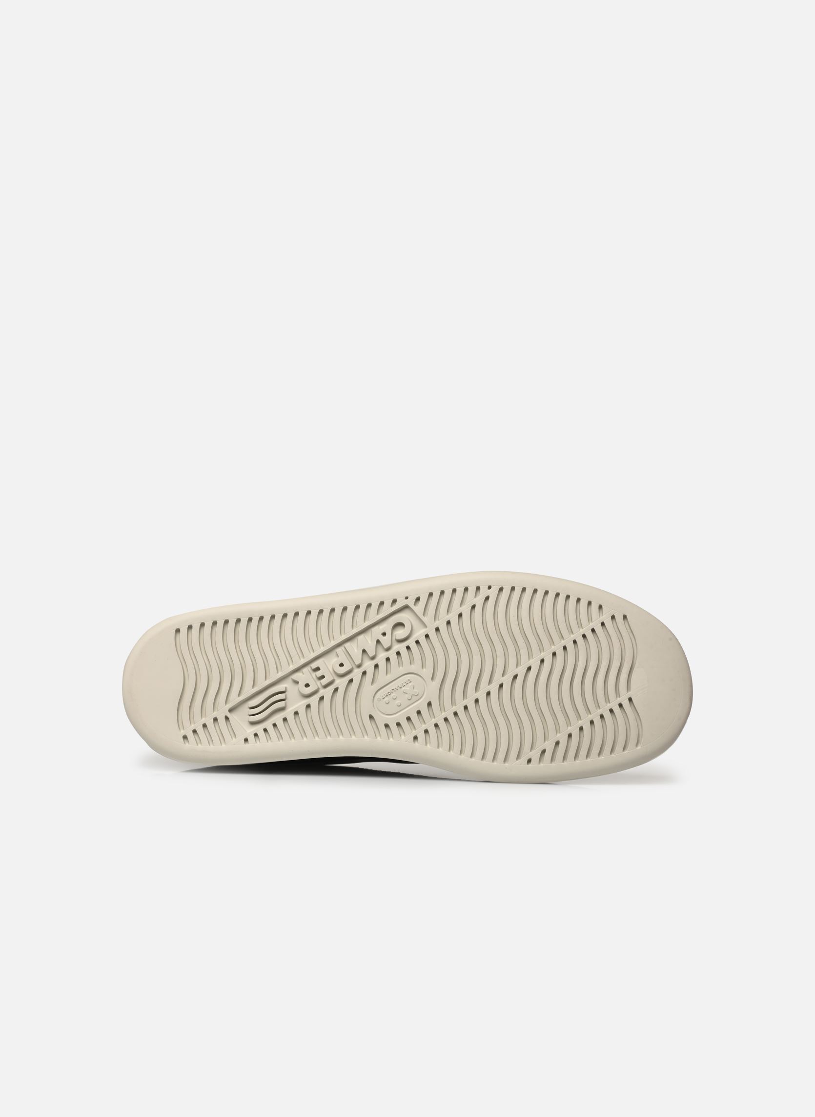 Sneakers basse RUNNER FOUR K100226 M uomo marrone Camper Sneakers basse RUNNER FOUR K100226 M uomo marrone Marrón
