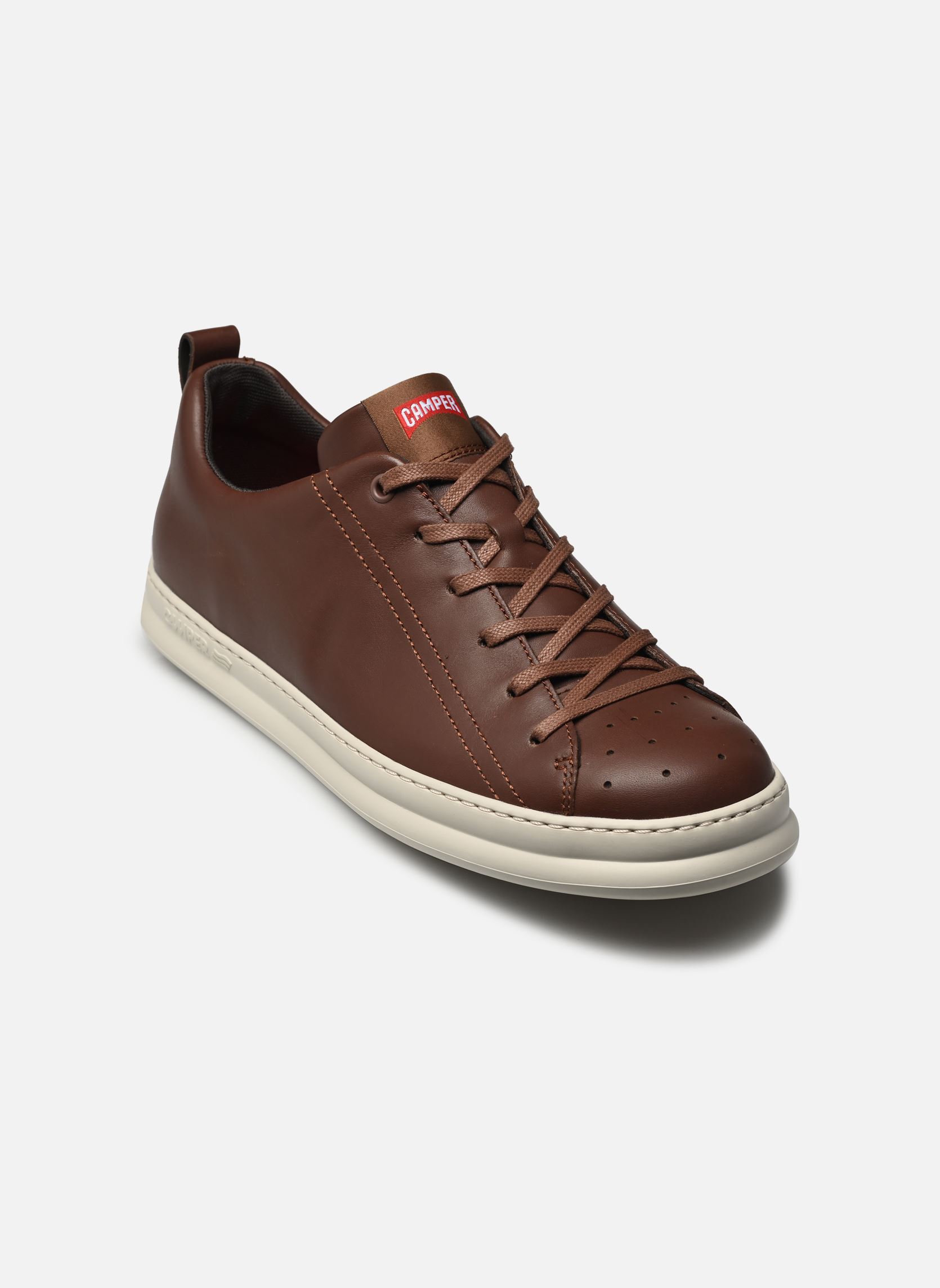 Sneakers basse RUNNER FOUR K100226 M uomo marrone Camper Sneakers basse RUNNER FOUR K100226 M uomo marrone Marrón
