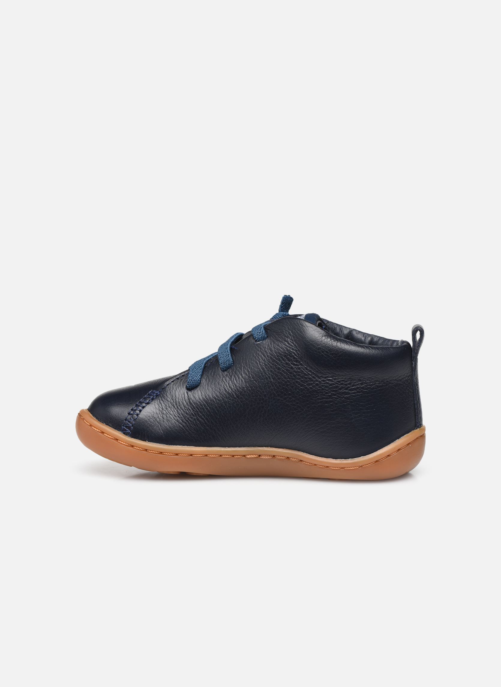 Chaussures premiers pas PEU CAMI 80153 FW Kids bleu Camper Chaussures premiers pas PEU CAMI 80153 FW Kids bleu NAVY