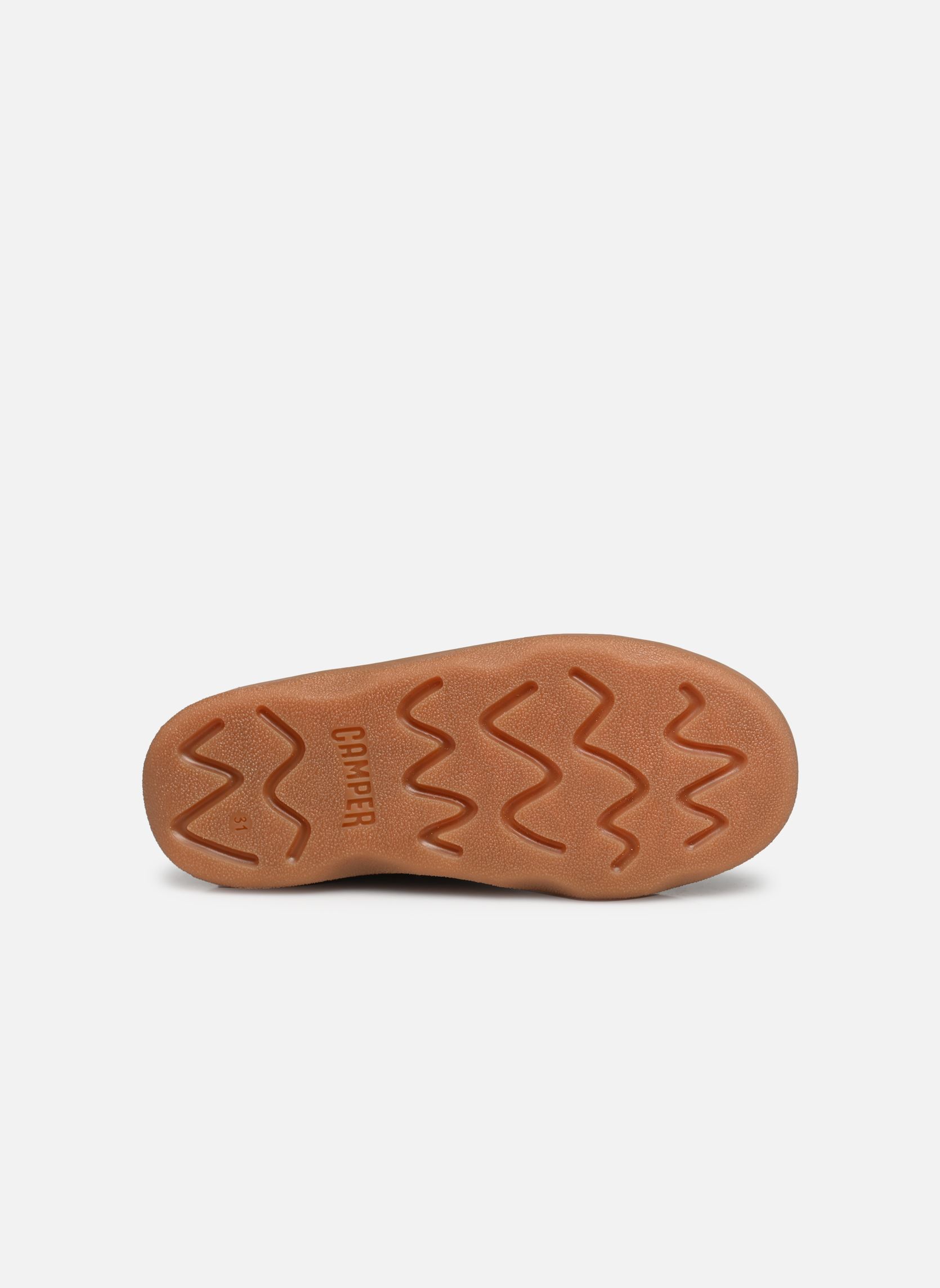 Bottines KIDDO K900189 Kids garçon bleu Camper Bottines KIDDO K900189 Kids garçon bleu Azul