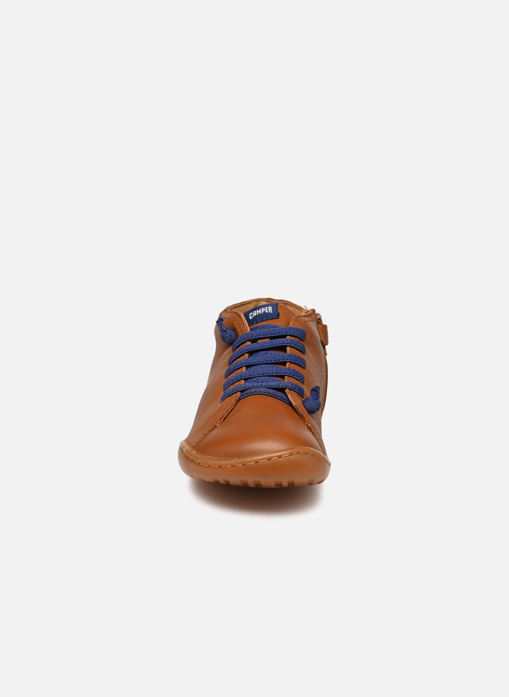 Stiefeletten / Ankle Boots PEU CAMI 90019 Kids jungen braun Camper Stiefeletten / Ankle Boots PEU CAMI 90019 Kids jungen braun Medium Brown2