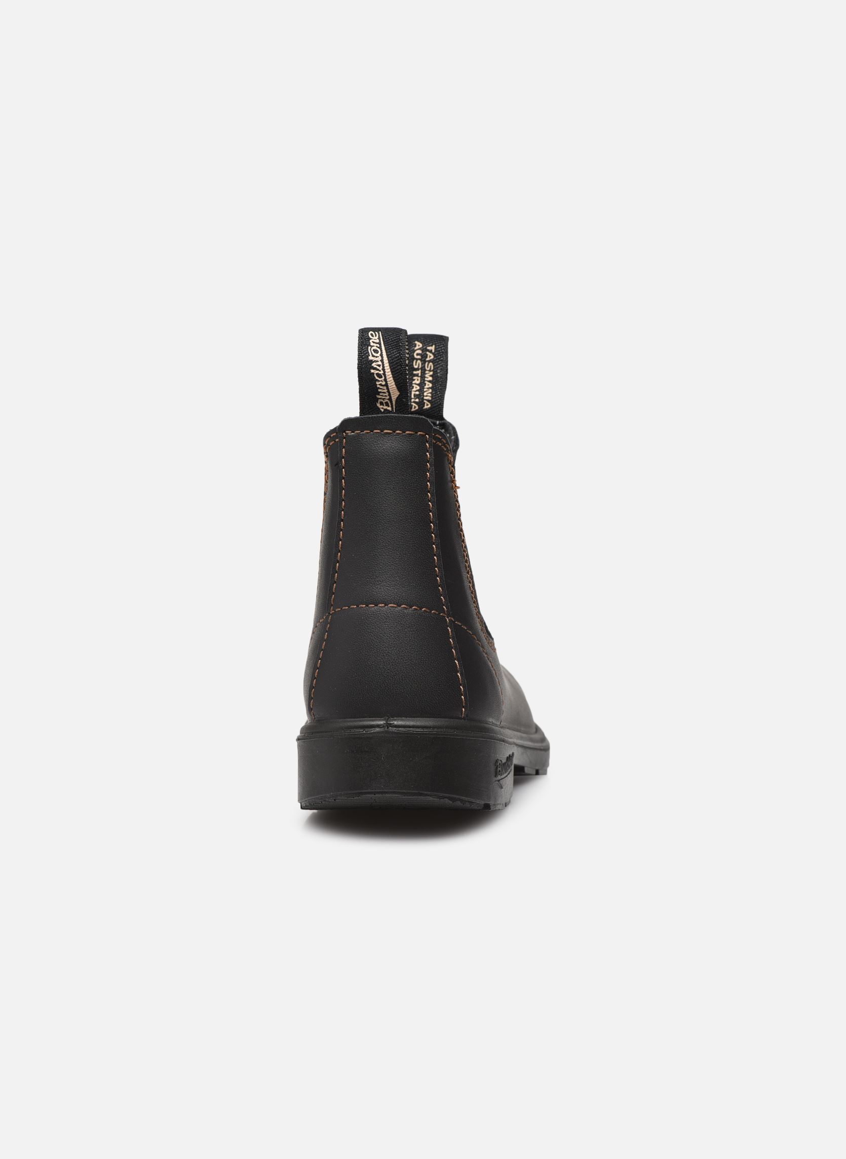 Stiefeletten / Ankle Boots Kids Chelsea Boots 1992 Glitter schwarz Blundstone Stiefeletten / Ankle Boots Kids Chelsea Boots 1992 Glitter schwarz BLACK/ BRONZE GLITTER