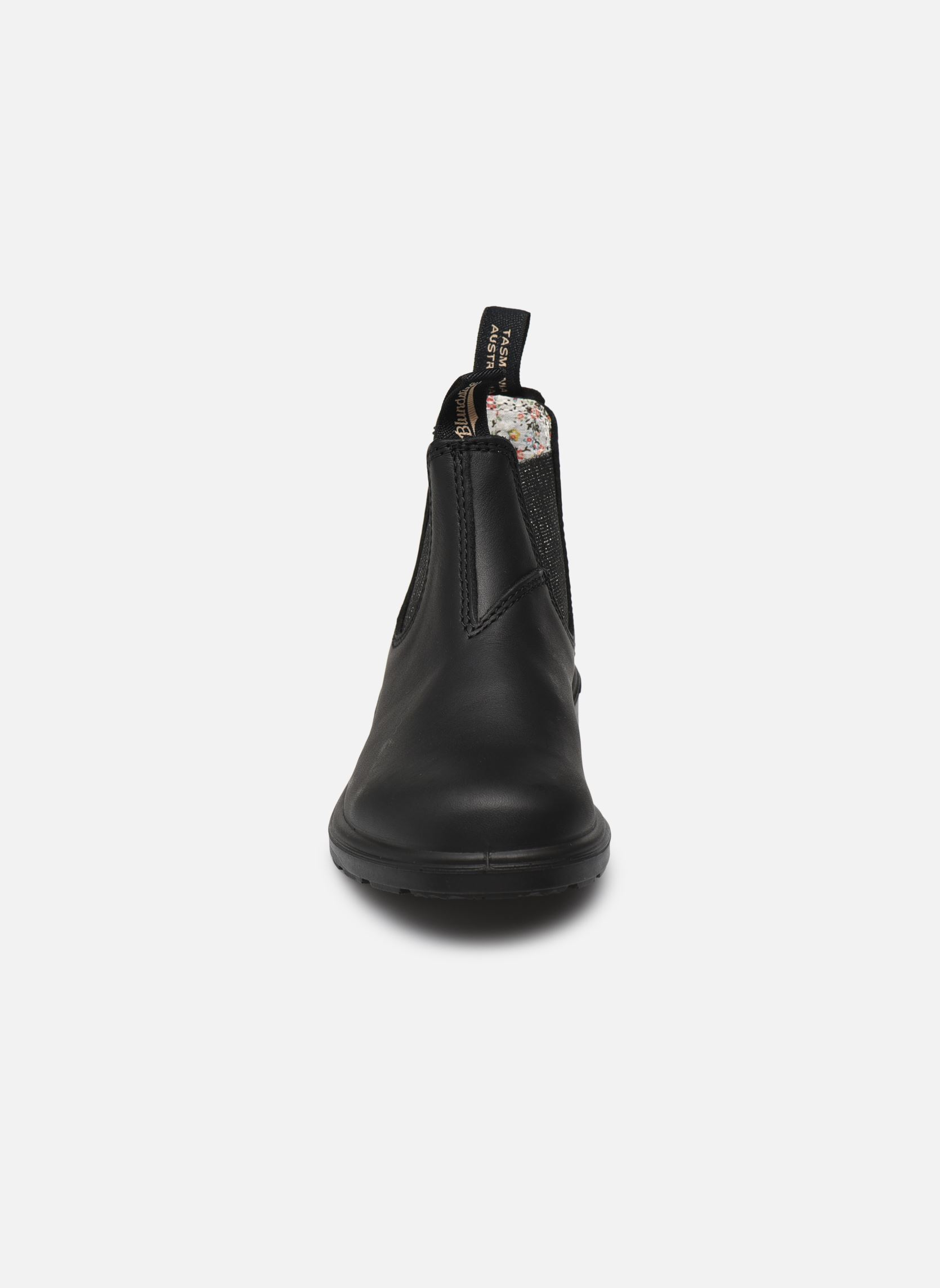 Botines Kids Chelsea Boots 2096 Glitter negro Blundstone Botines Kids Chelsea Boots 2096 Glitter negro BLACK/ SILVER GLITTER