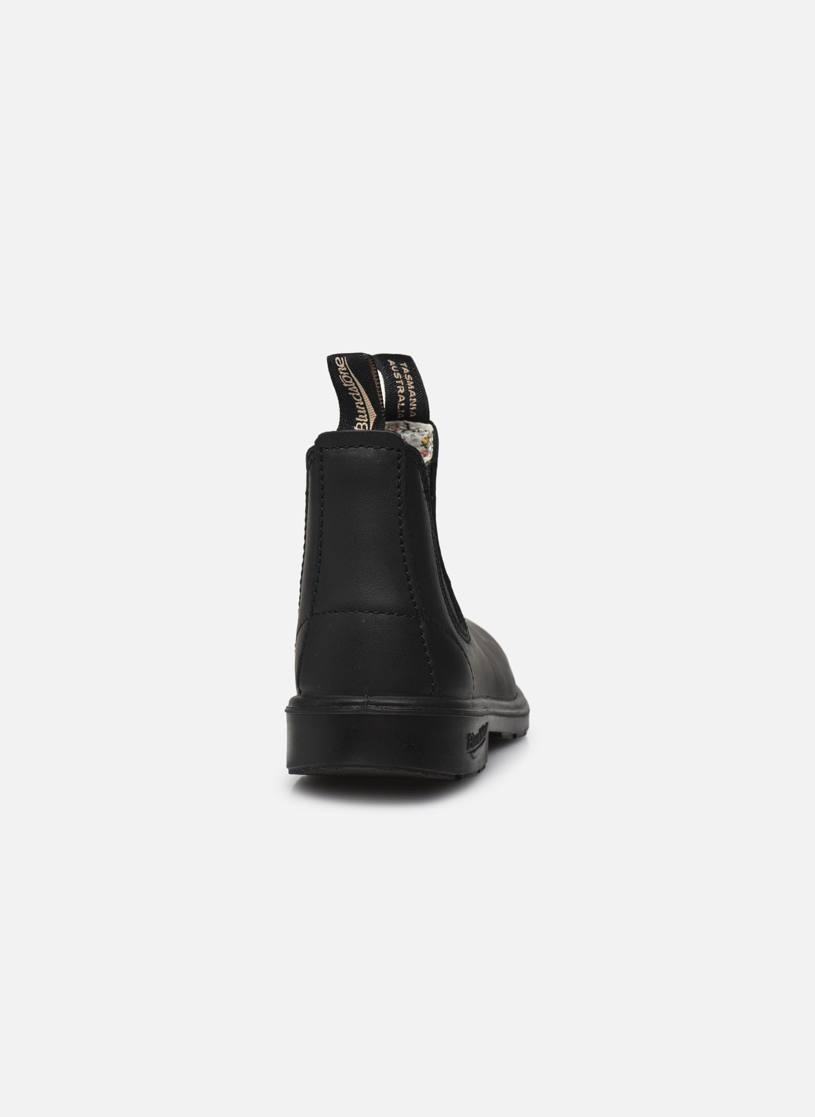 Botines Kids Chelsea Boots 2096 Glitter negro Blundstone Botines Kids Chelsea Boots 2096 Glitter negro BLACK/ SILVER GLITTER