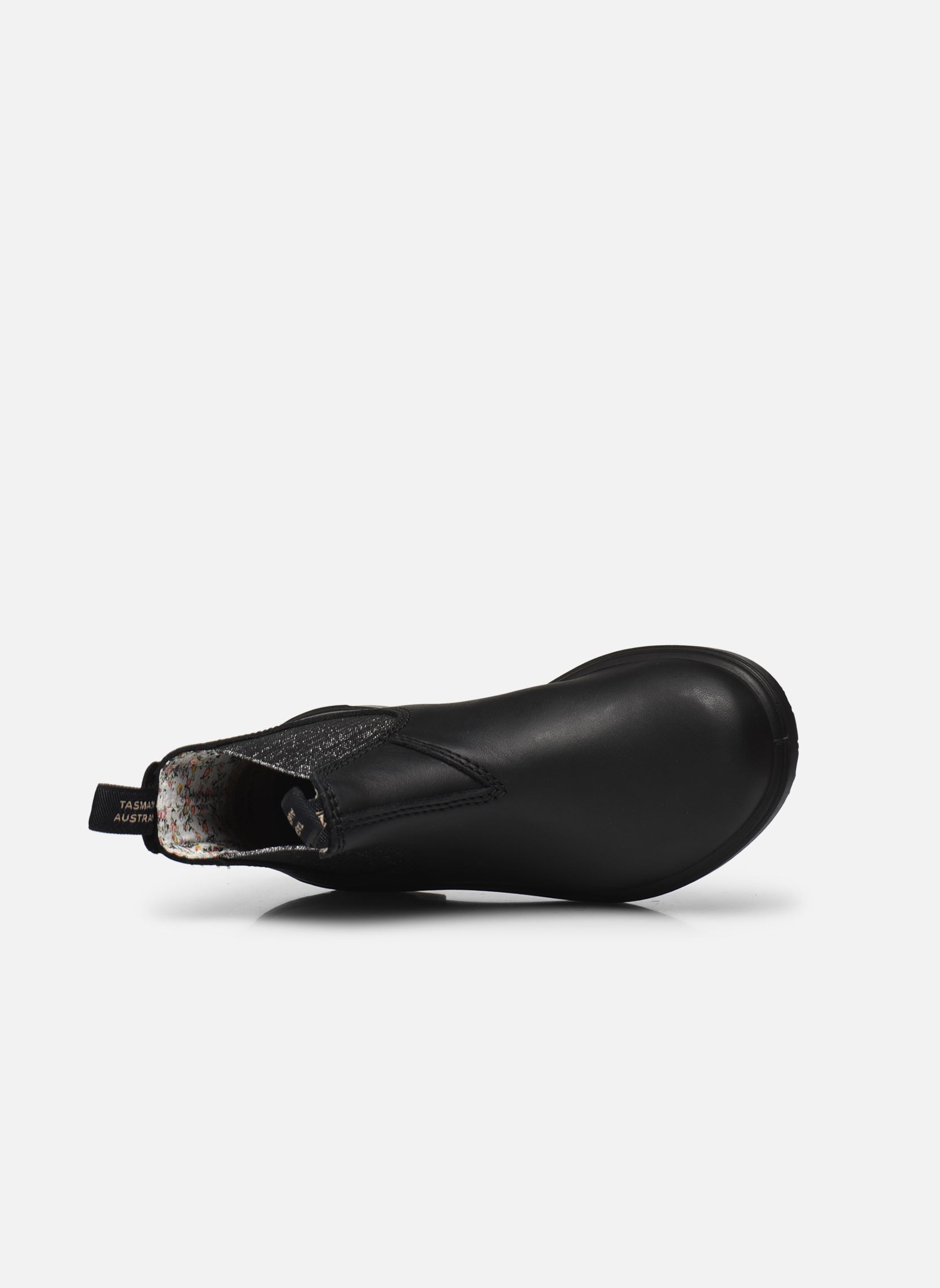 Botines Kids Chelsea Boots 2096 Glitter negro Blundstone Botines Kids Chelsea Boots 2096 Glitter negro BLACK/ SILVER GLITTER