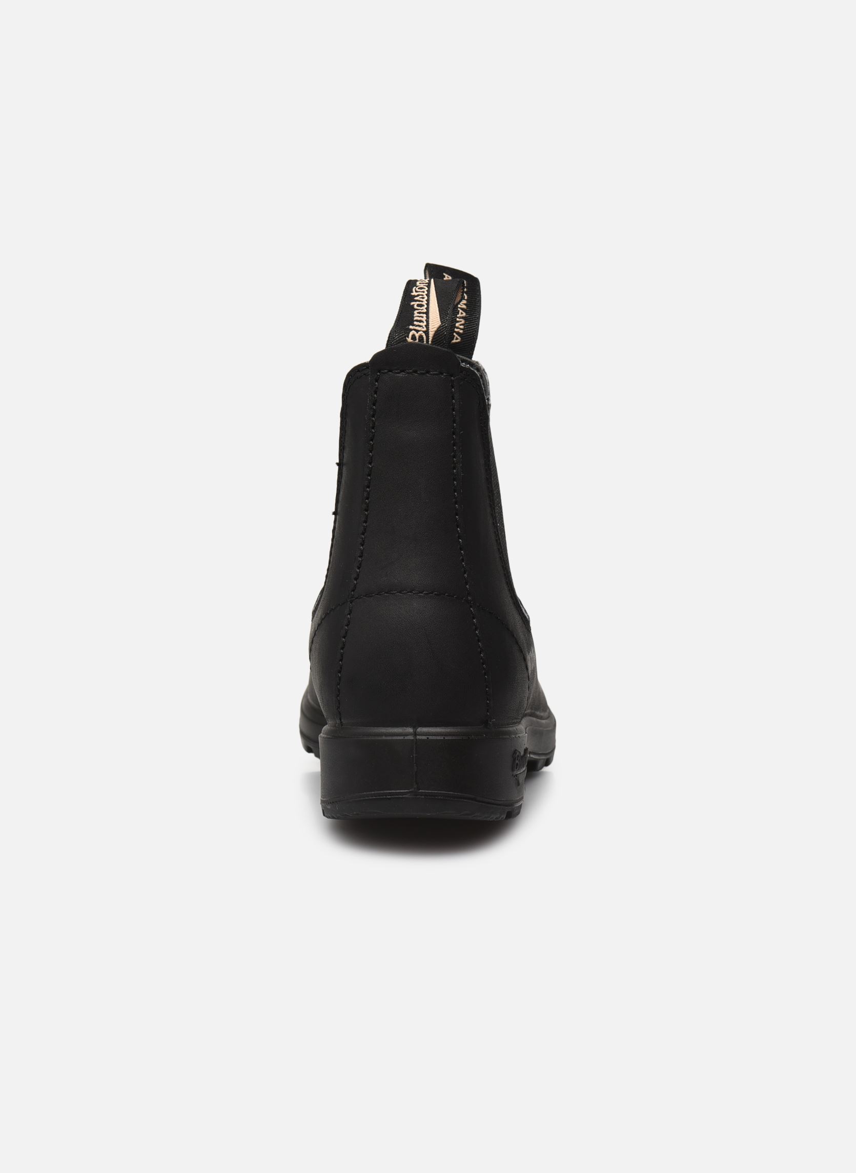 Niedrige Ankle Boots Original Chelsea Boots 2032 W damen schwarz Blundstone Niedrige Ankle Boots Original Chelsea Boots 2032 W damen schwarz Voltan Black/ Silver Glitter