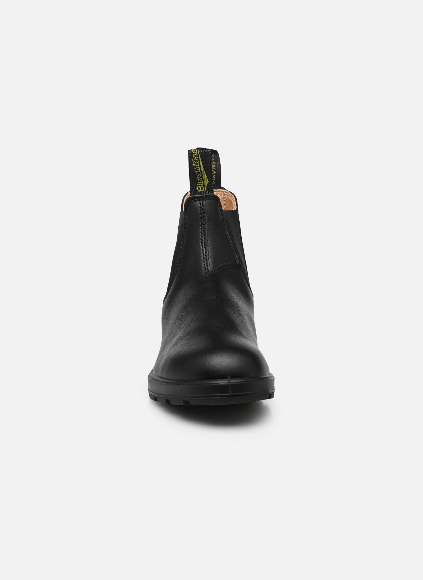 Niedrige Ankle Boots Original Vegan Chelsea Boots 2115 W damen schwarz Blundstone Niedrige Ankle Boots Original Vegan Chelsea Boots 2115 W damen schwarz Black