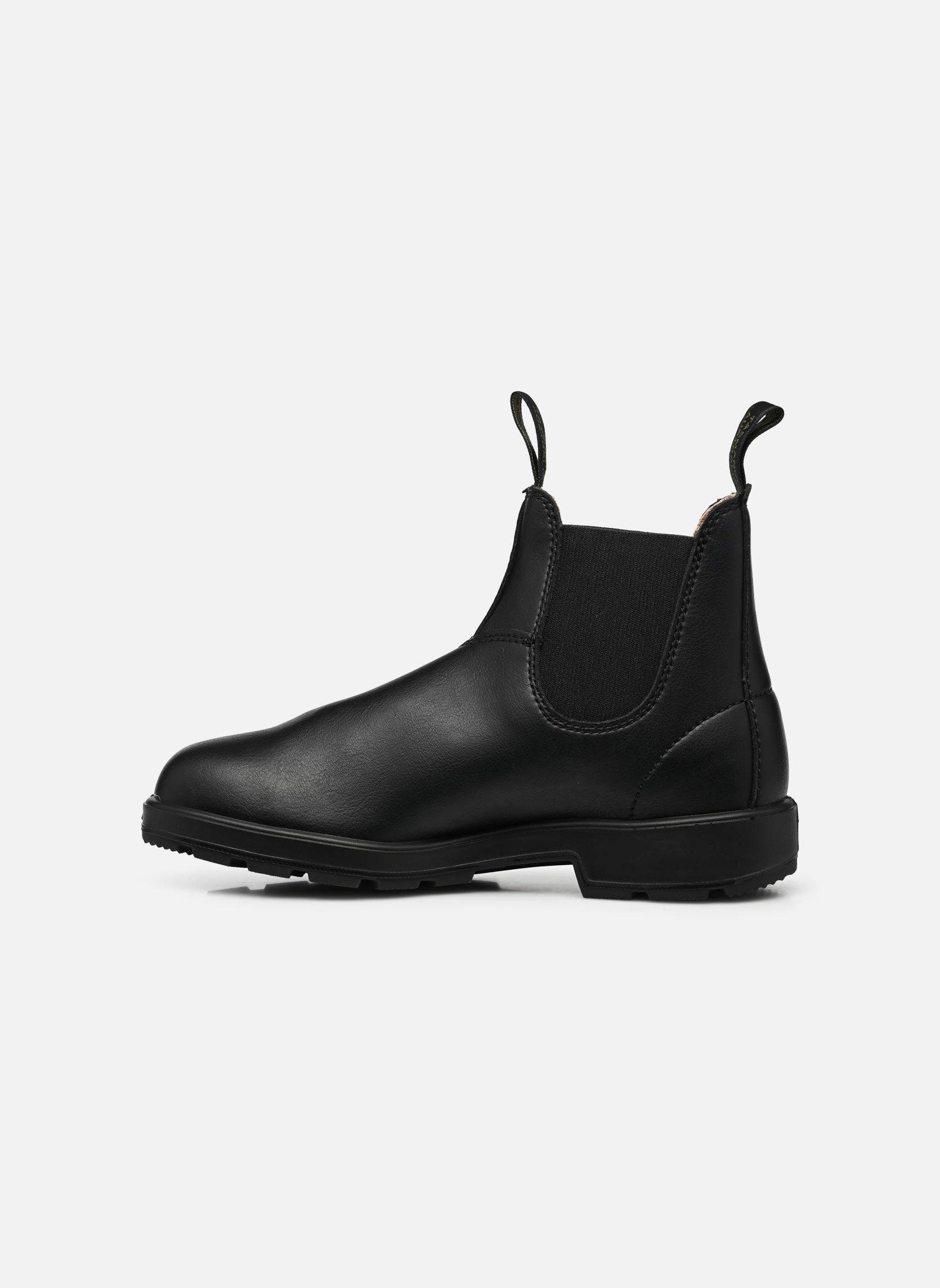 Niedrige Ankle Boots Original Vegan Chelsea Boots 2115 W damen schwarz Blundstone Niedrige Ankle Boots Original Vegan Chelsea Boots 2115 W damen schwarz Black