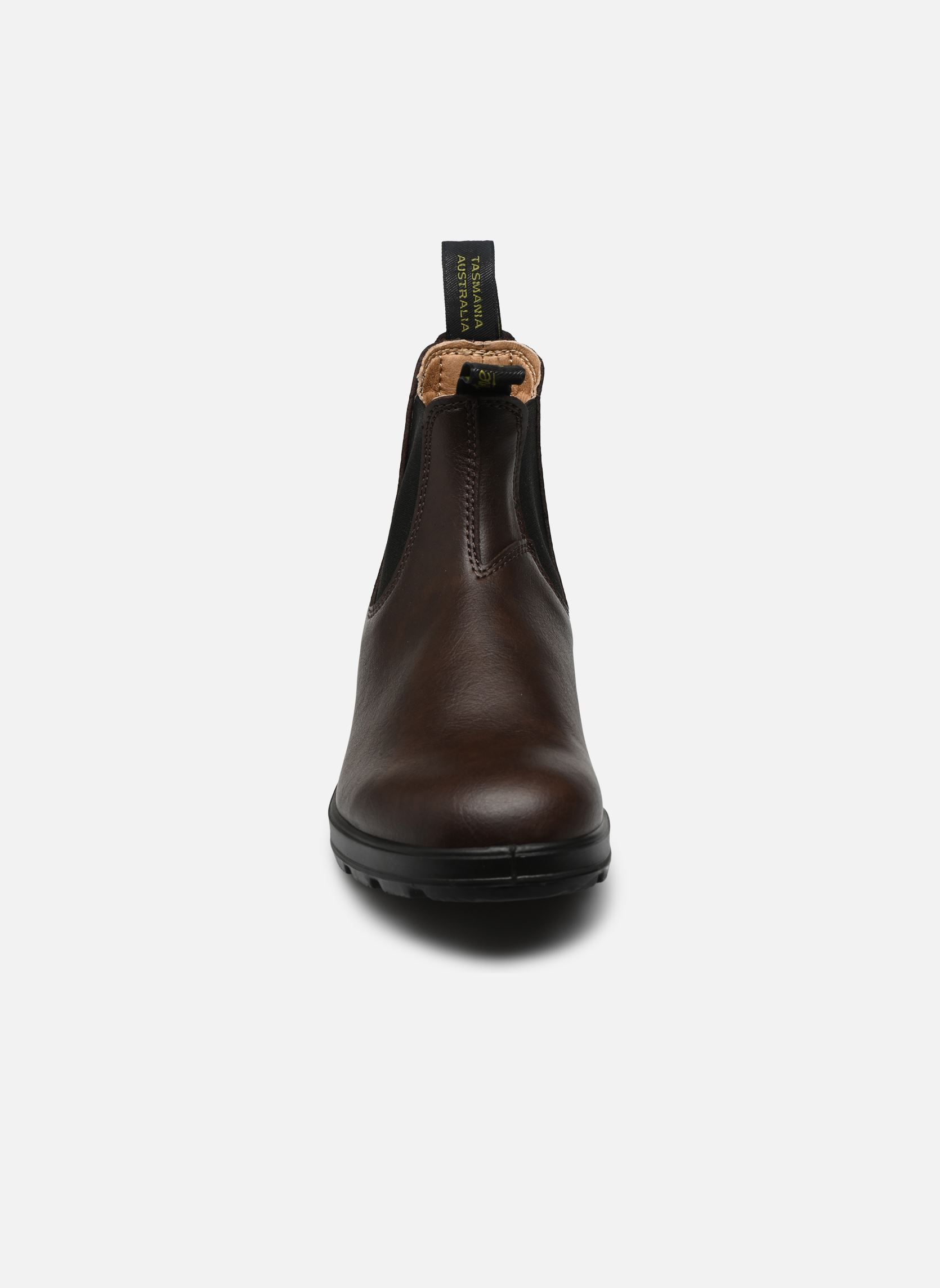 Niedrige Ankle Boots Original Vegan Chelsea Boots 2116 W damen braun Blundstone Niedrige Ankle Boots Original Vegan Chelsea Boots 2116 W damen braun Brown