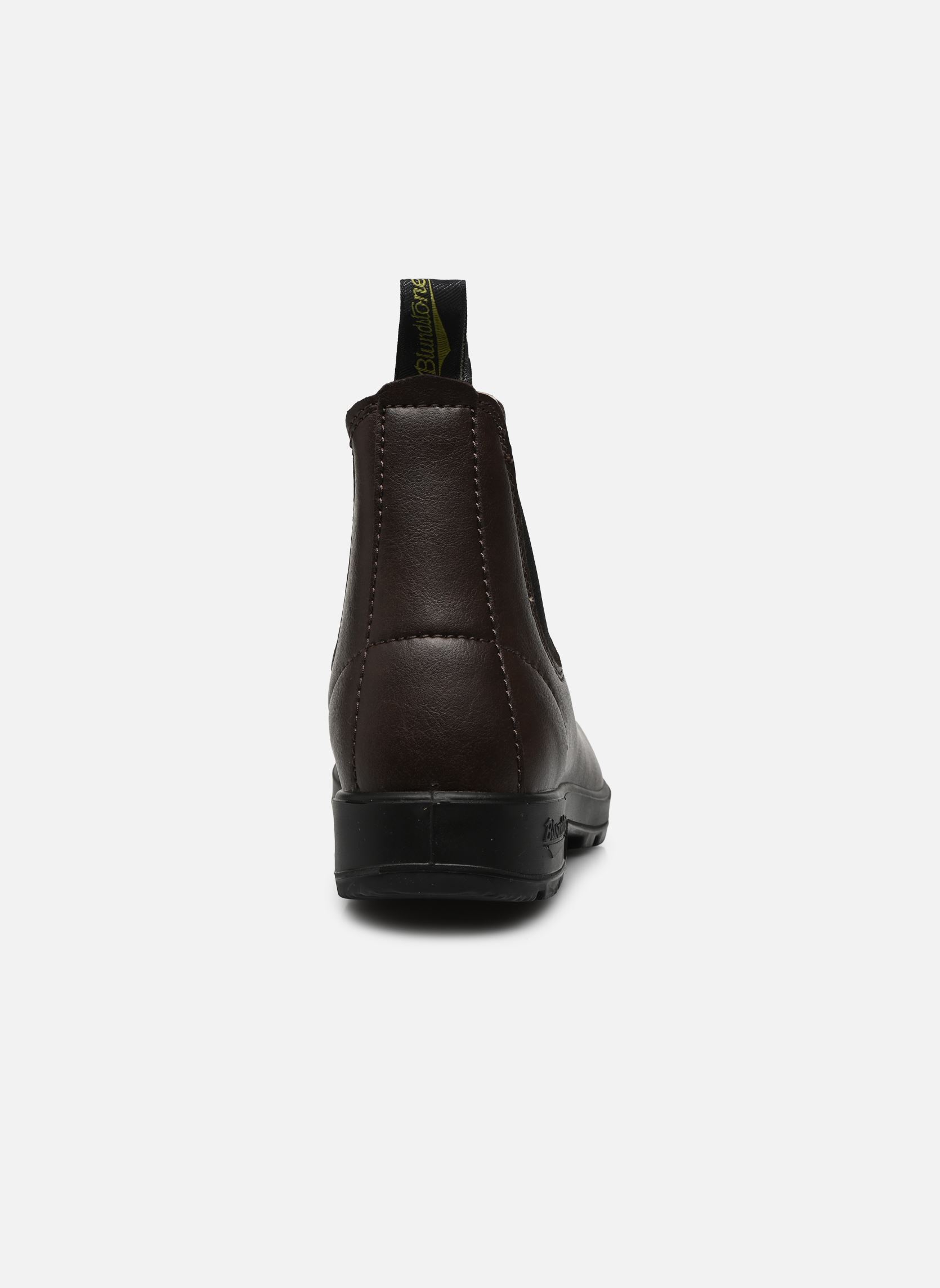 Niedrige Ankle Boots Original Vegan Chelsea Boots 2116 W damen braun Blundstone Niedrige Ankle Boots Original Vegan Chelsea Boots 2116 W damen braun Brown