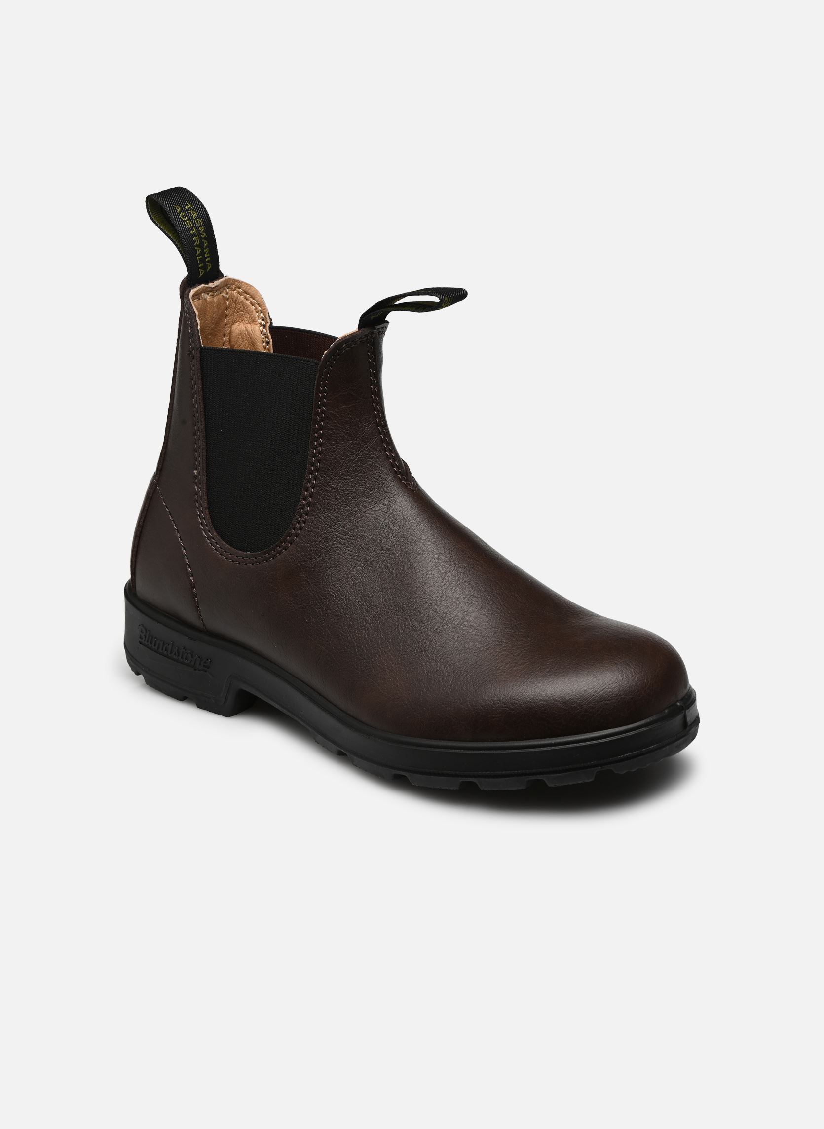 Niedrige Ankle Boots Original Vegan Chelsea Boots 2116 W damen braun Blundstone Niedrige Ankle Boots Original Vegan Chelsea Boots 2116 W damen braun Brown