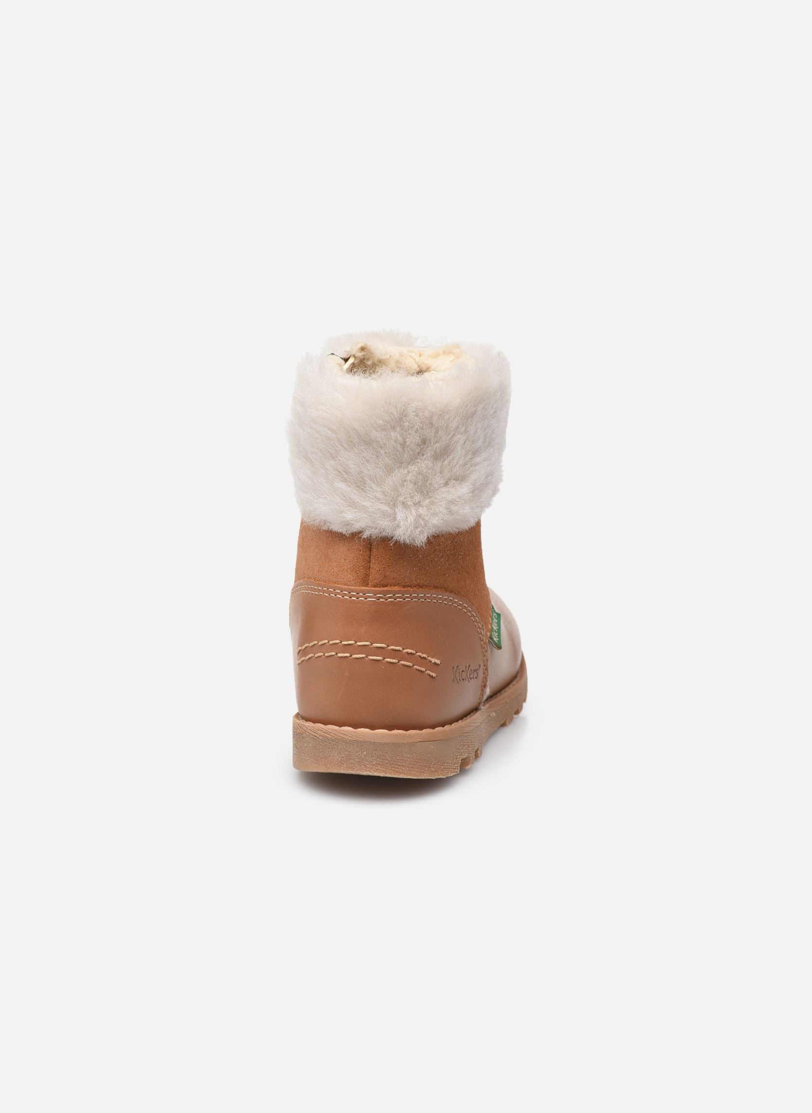 Stivali per bambini KICKERS - La Redoute