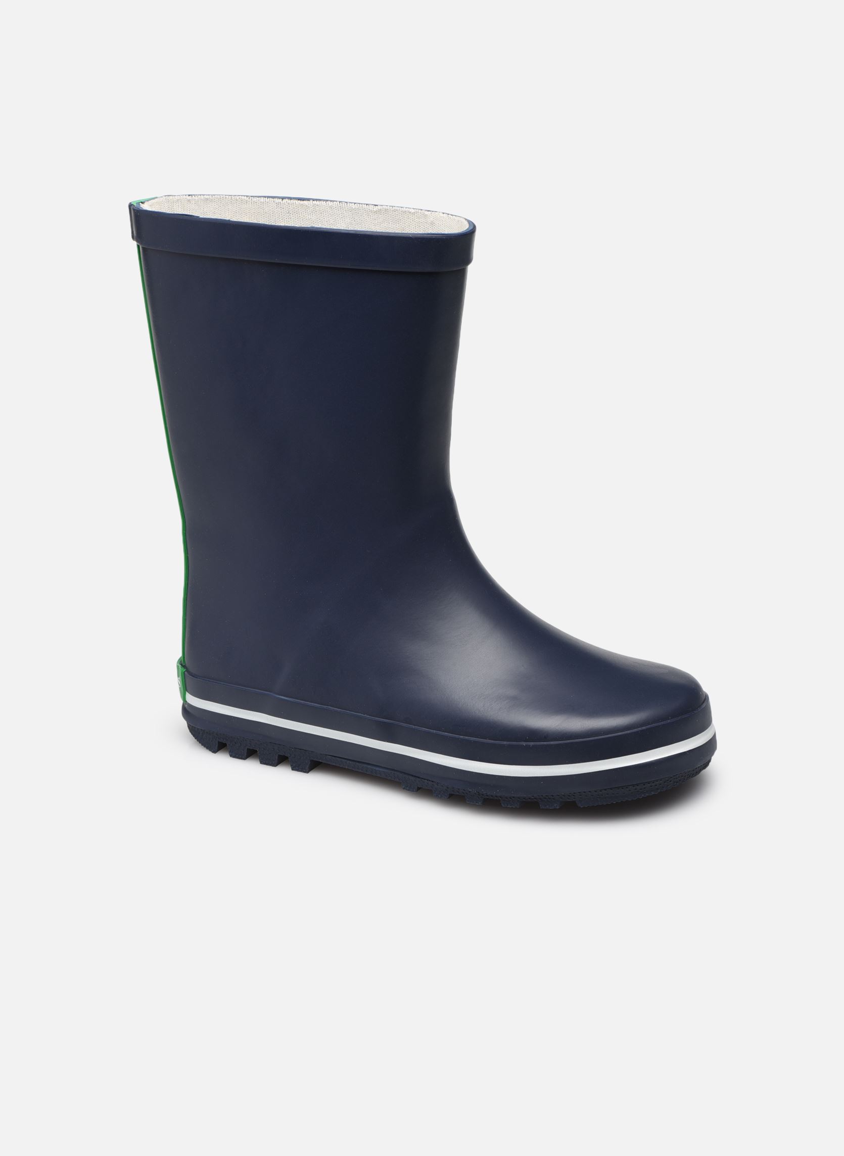 Bottes enfant Kickers Kickrain