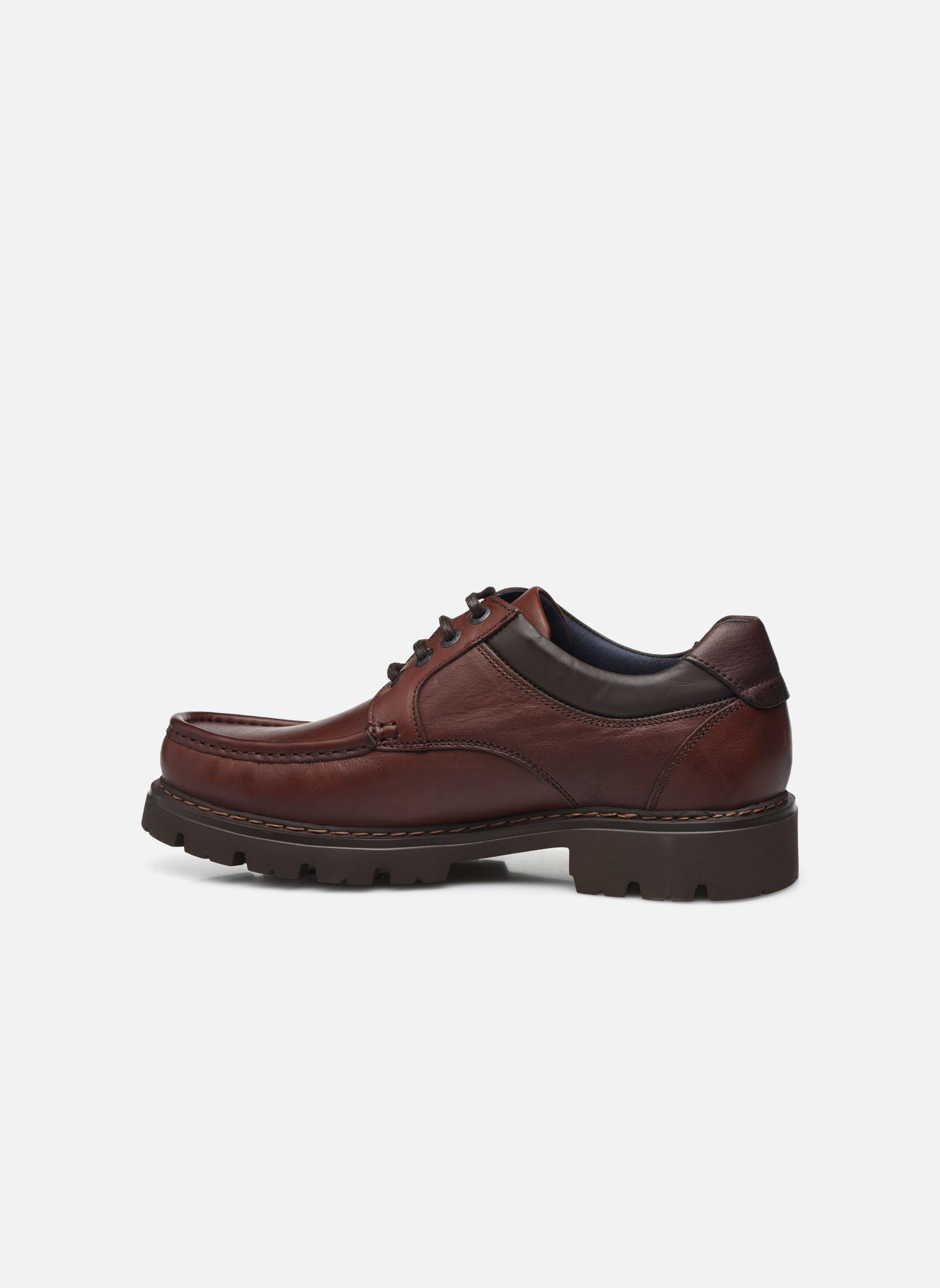Derbys DOUGLAS F1320 herren braun Fluchos Derbys DOUGLAS F1320 herren braun YANKEE BRANDY+COM.1