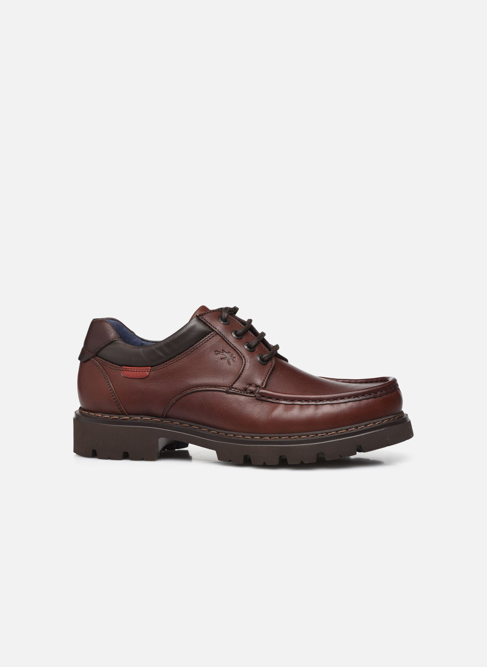 Derbys DOUGLAS F1320 herren braun Fluchos Derbys DOUGLAS F1320 herren braun YANKEE BRANDY+COM.1