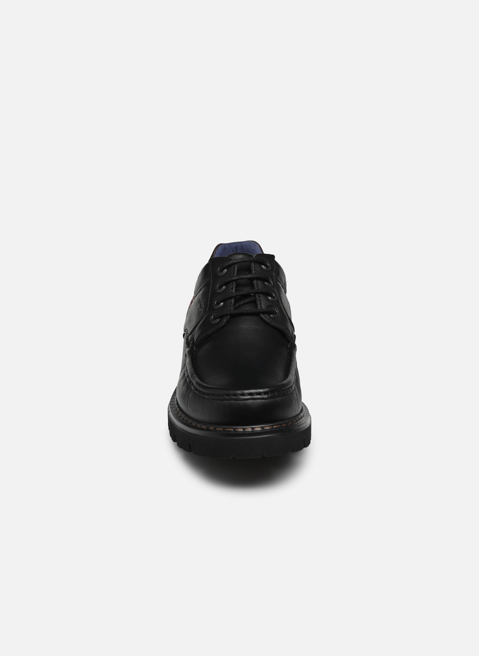 Derbys DOUGLAS F1320 herren schwarz Fluchos Derbys DOUGLAS F1320 herren schwarz NEGRO