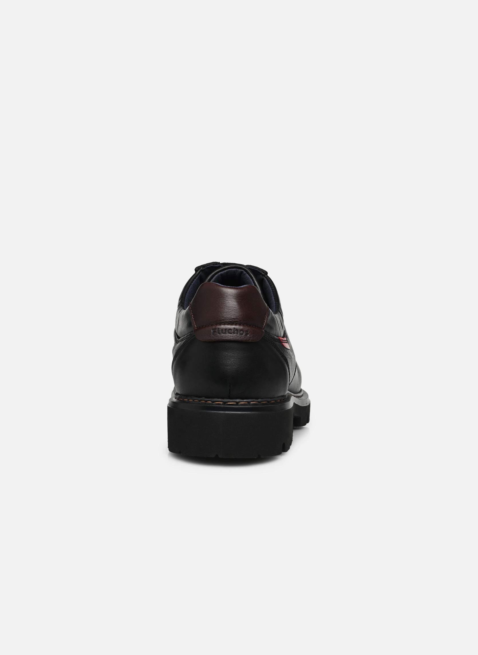 Derbys DOUGLAS F1320 herren schwarz Fluchos Derbys DOUGLAS F1320 herren schwarz NEGRO