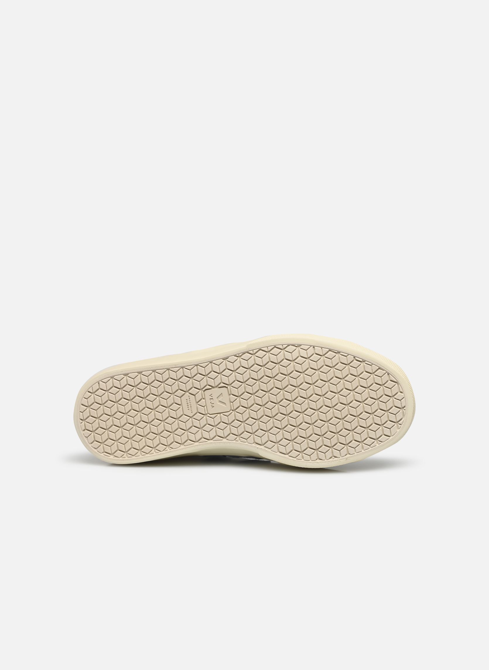 Lage sneakers Recife Logo dames wit Veja Lage sneakers Recife Logo dames wit EXTRA-WHITE STEEL