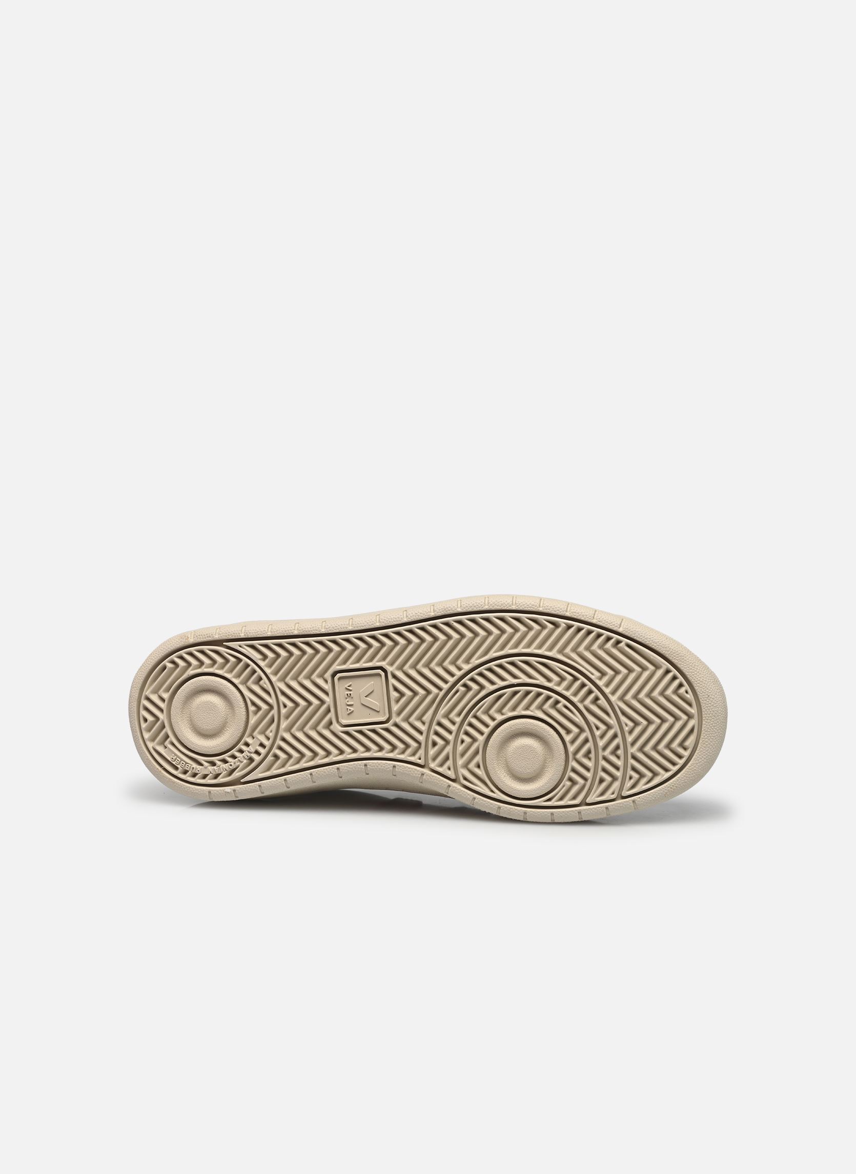 Baskets basses Urca femme blanc Veja Baskets basses Urca femme blanc WHITE_MARSALA_ROSE-FLUO