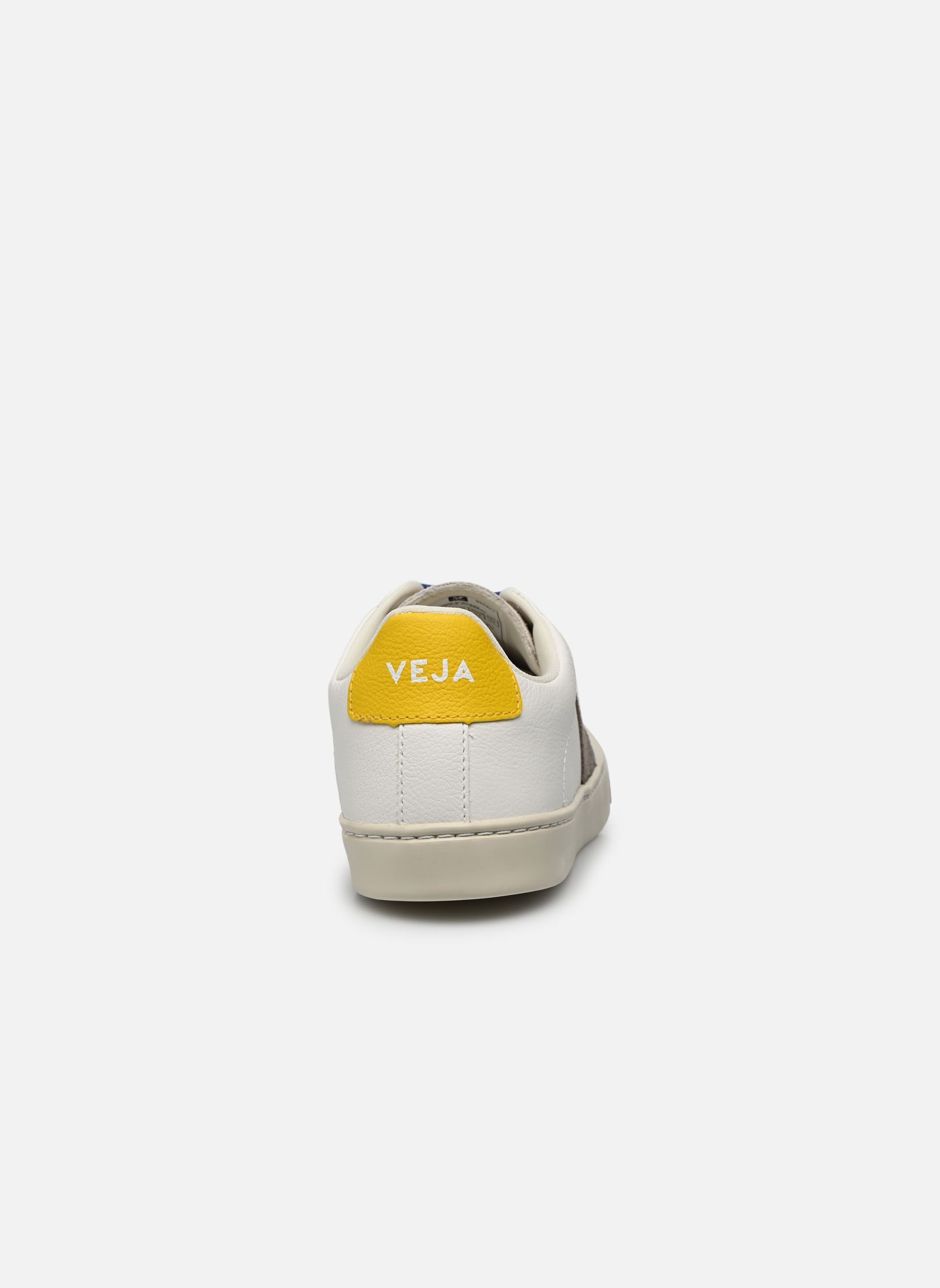 Baskets basses Small Esplar Laces blanc Veja Baskets basses Small Esplar Laces blanc Extra-White Moonrock Tonic