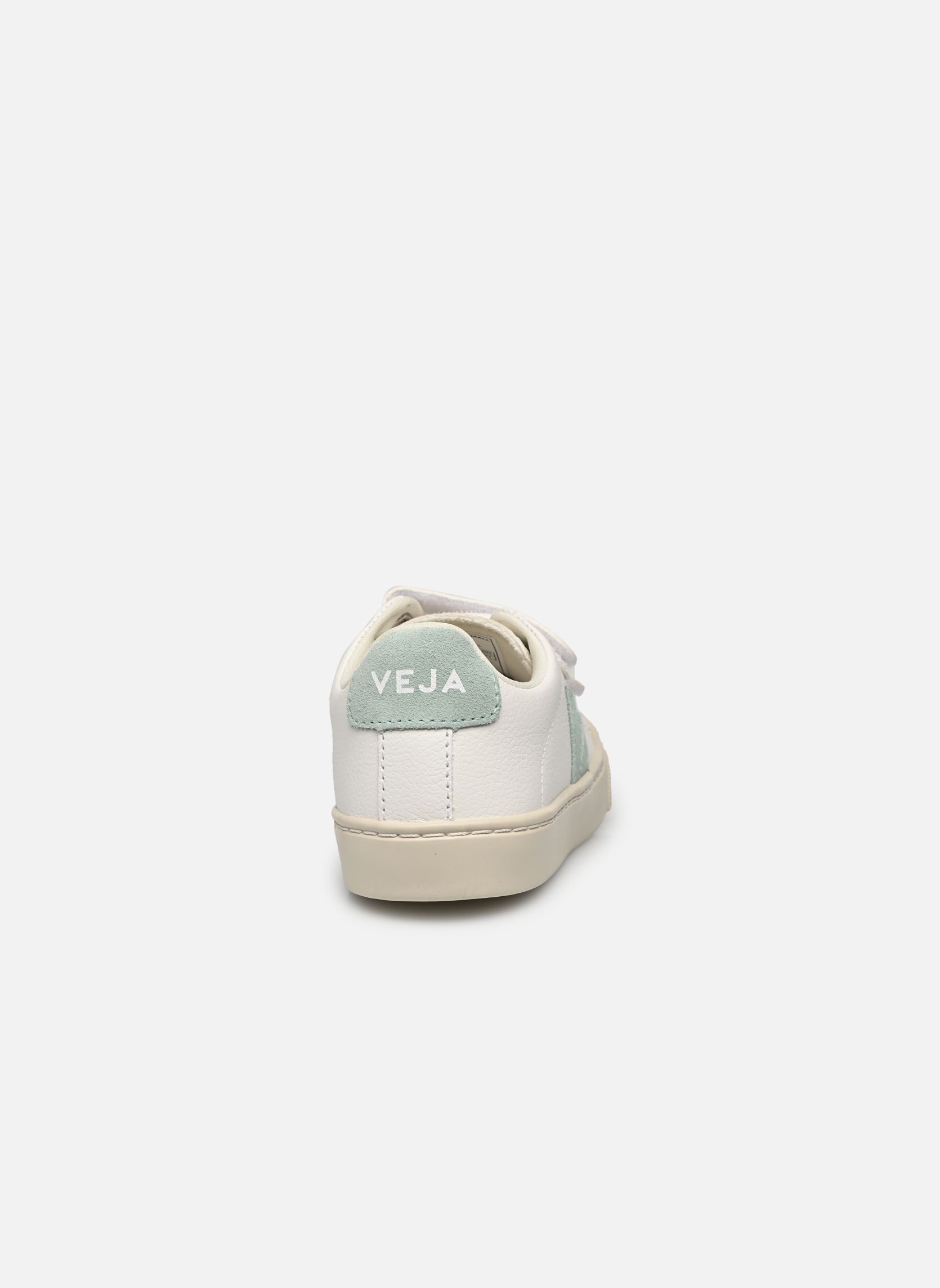 Lage sneakers Small Esplar Velcro wit Veja Lage sneakers Small Esplar Velcro wit EXTRA-WHITE MATCHA