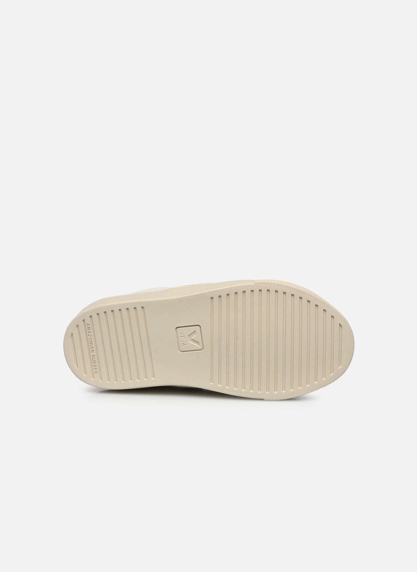 Lage sneakers Small Esplar Velcro wit Veja Lage sneakers Small Esplar Velcro wit EXTRA-WHITE MATCHA