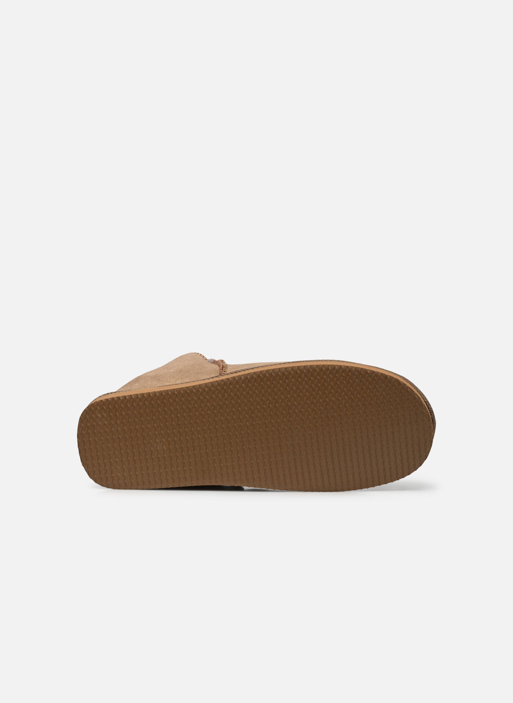 Zuecos y mules Annie mujer gris Shepherd Zuecos y mules Annie mujer gris Stone
