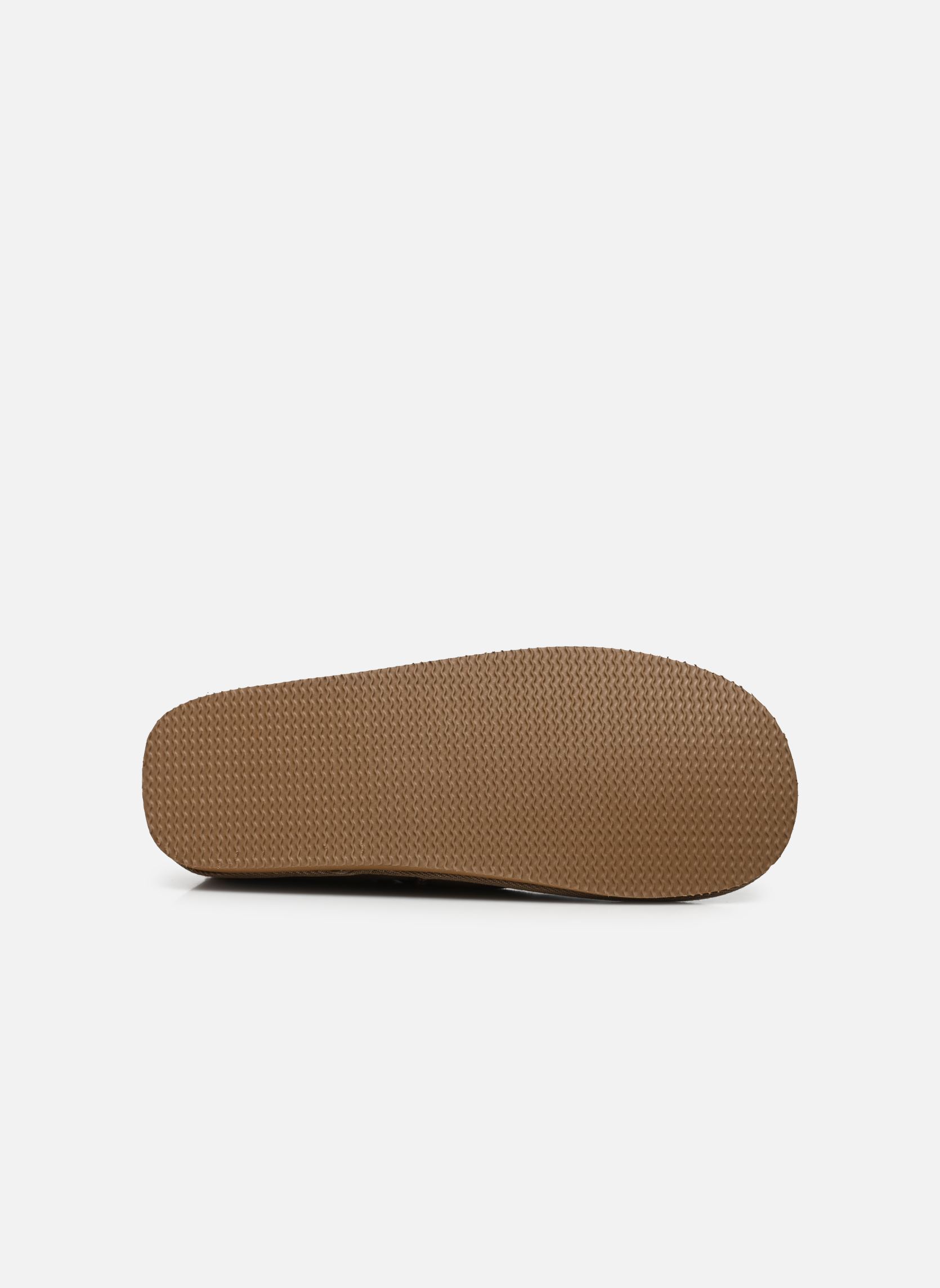 Chaussons Anton homme gris Shepherd Chaussons Anton homme gris STONE